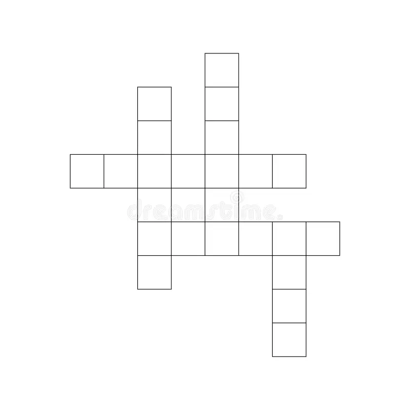 Crossword Template Stock Illustrations 1 854 Crossword Template Stock Illustrations Vectors Clipart Dreamstime Crossword Template Stock Illustrations 1 854 Crossword Template Stock Illustrations Vectors Clipart Dreamstime