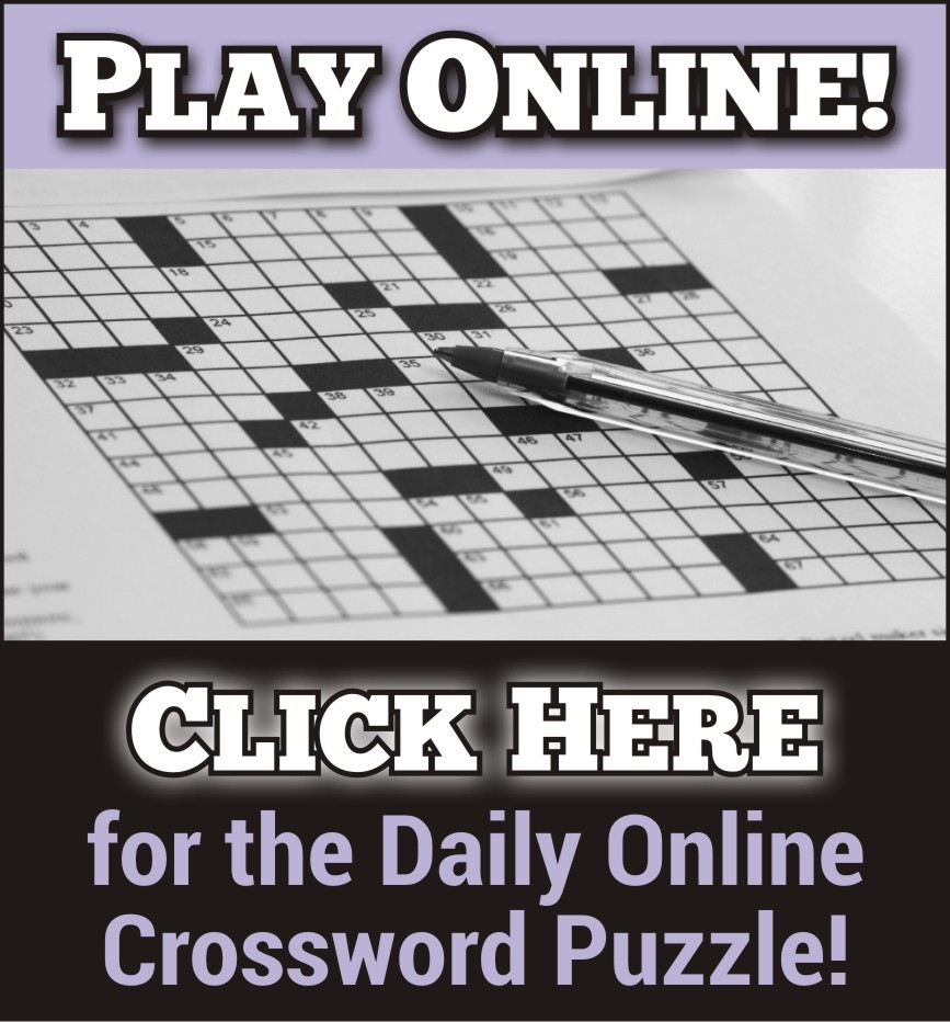 Crossword Thederrick