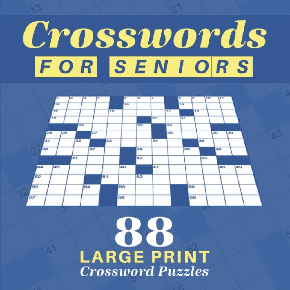 Printable Puzzles For Elderly Printable Puzzles For Elderly
