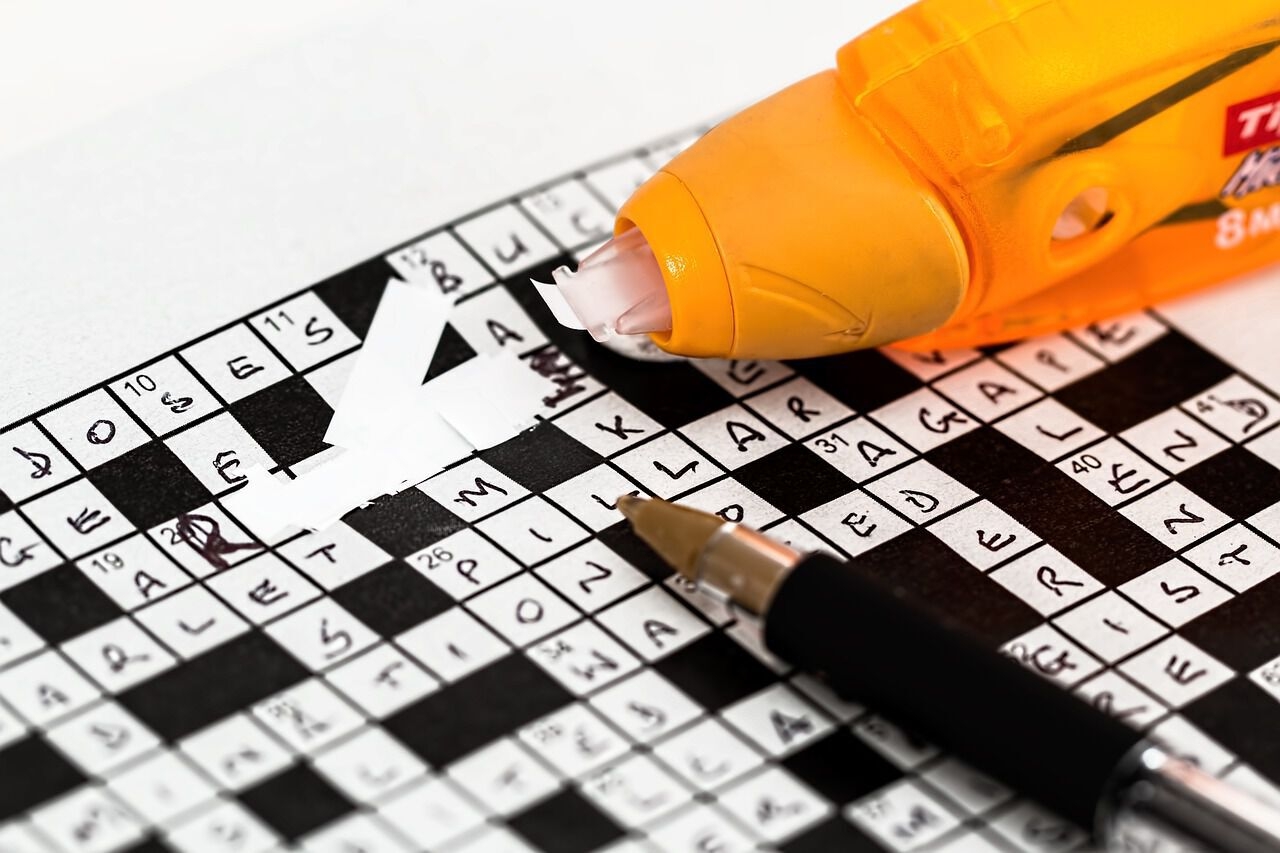 Crosswords Word Searches And Other Puzzles To Print And Solve UPrinting Crosswords Word Searches And Other Puzzles To Print And Solve UPrinting