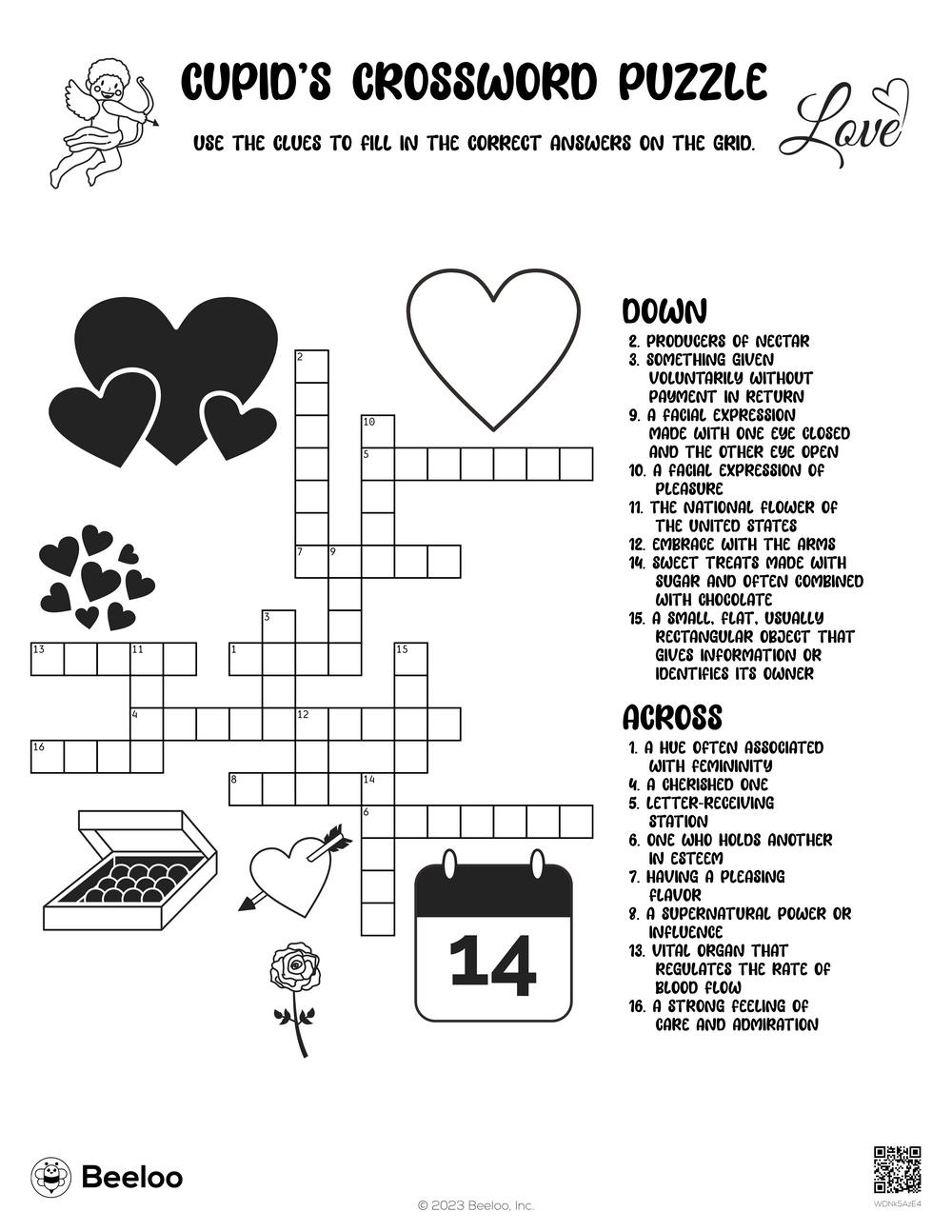 3 4 Letter Crossword Puzzles Printable 3 4 Letter Crossword Puzzles Printable