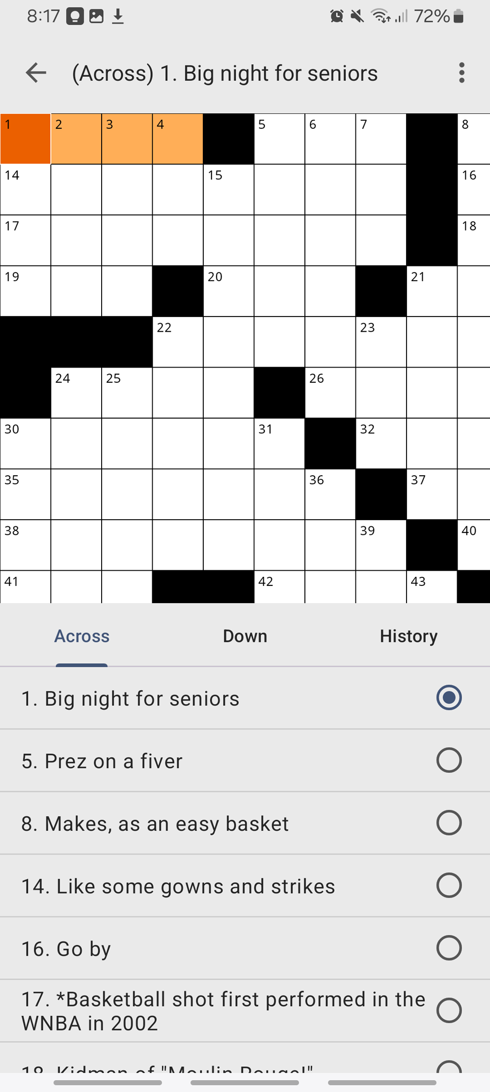 Daily Newspaper Crossword Puzzles By Aimediamagic gmail Daily Newspaper Crossword Puzzles By Aimediamagic gmail