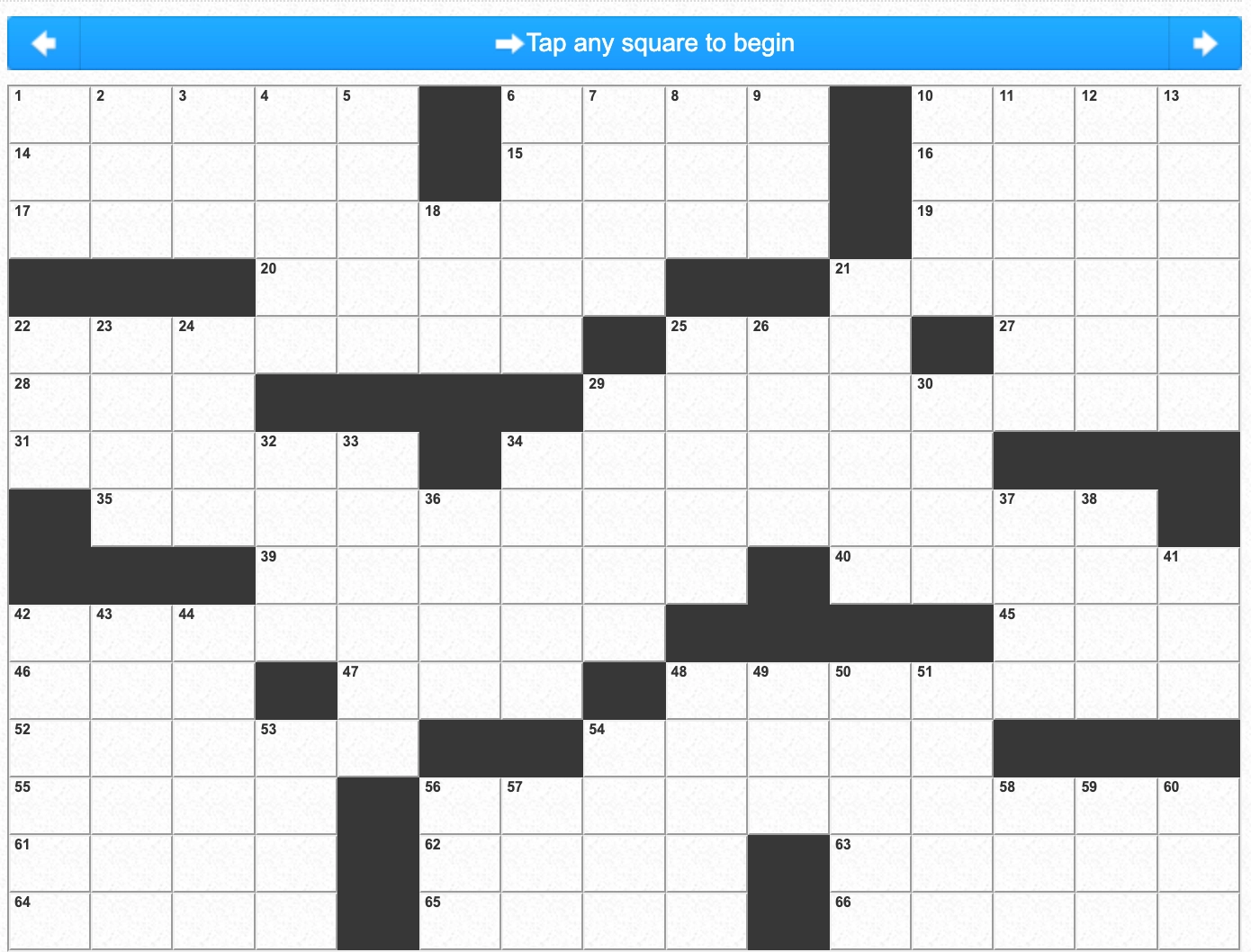 Denver Post Crossword Puzzle For Feb 8 2024