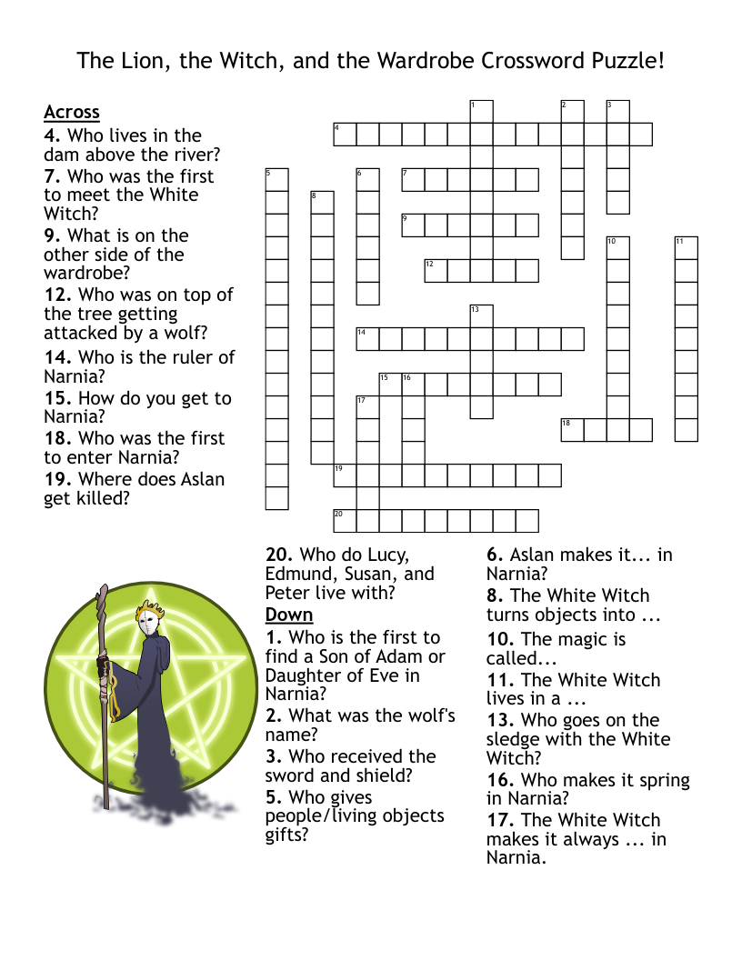 Disney Crossword Puzzles Printable For Adults Disney Crossword Puzzles Printable For Adults