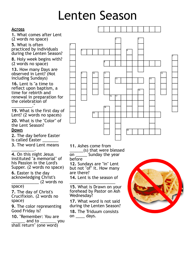 Disney Movies Crossword WordMint