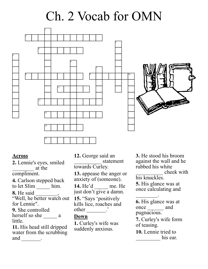 Disney Movies Crossword Puzzles Printable