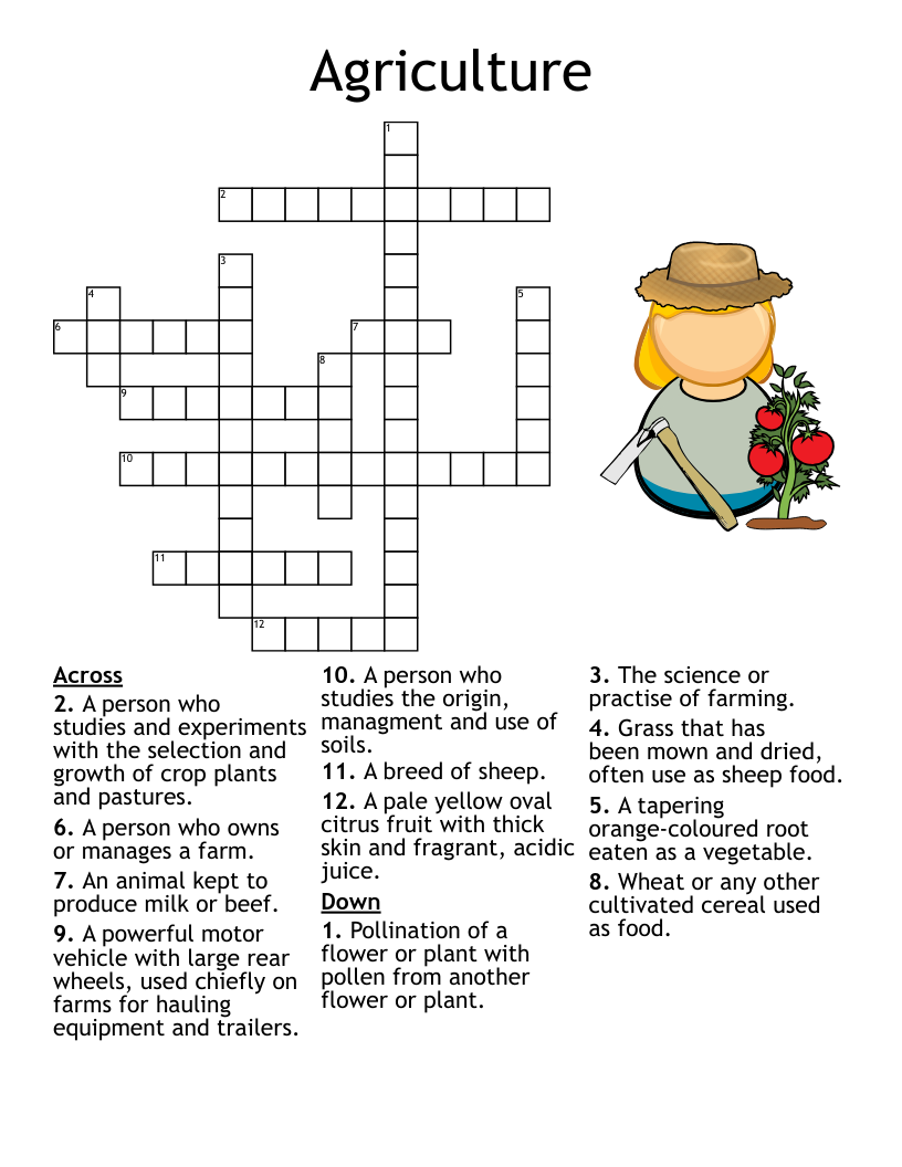 Dogs Crossword WordMint Dogs Crossword WordMint