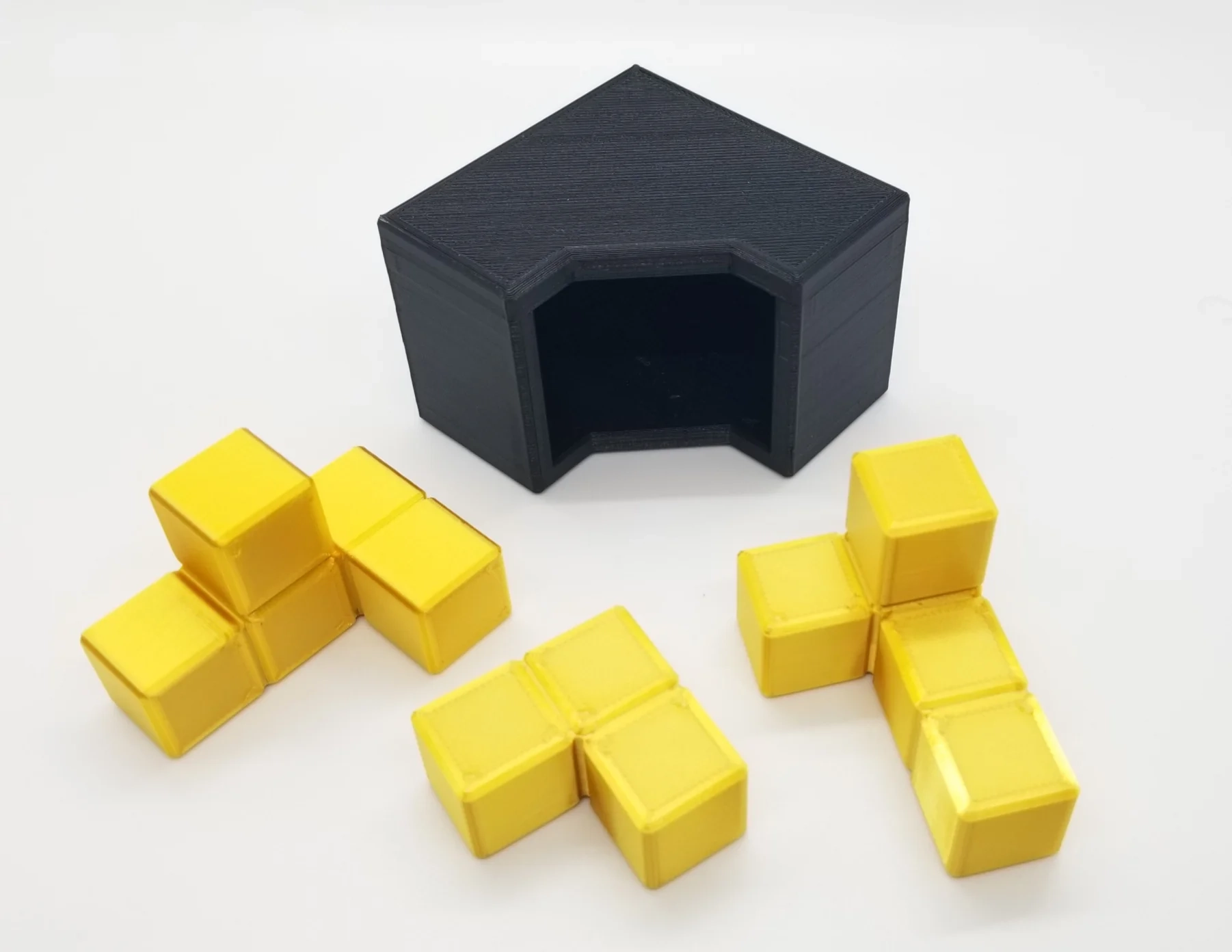 Download 3D Printable STL Files For 4 Packing Puzzles Apparent Cube ARCpuzzles Download 3D Printable STL Files For 4 Packing Puzzles Apparent Cube ARCpuzzles
