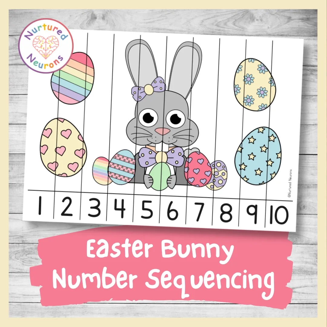 Easter Puzzles Printables Easter Puzzles Printables