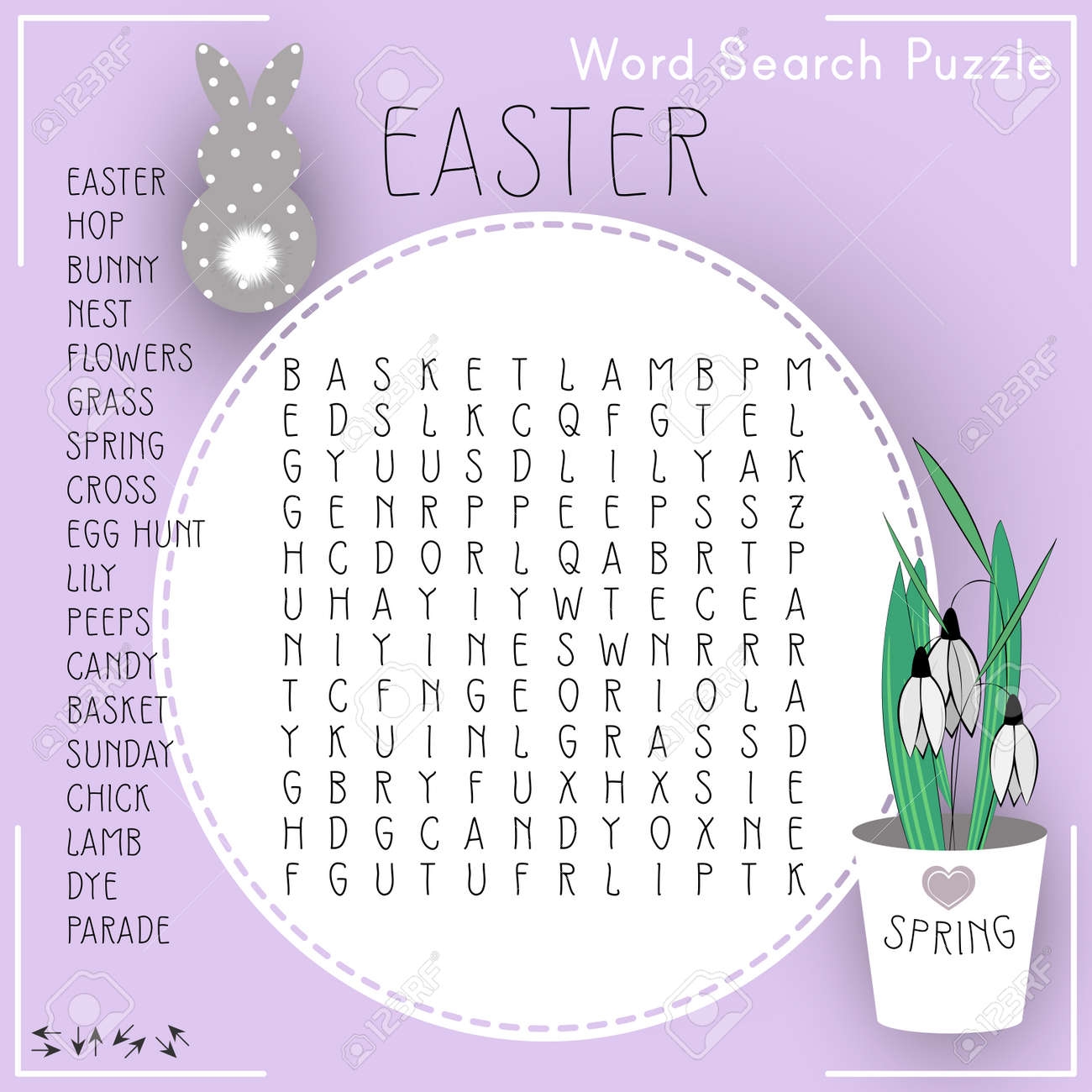 Printable Crossword Puzzles To Learn English Printable Crossword Puzzles To Learn English