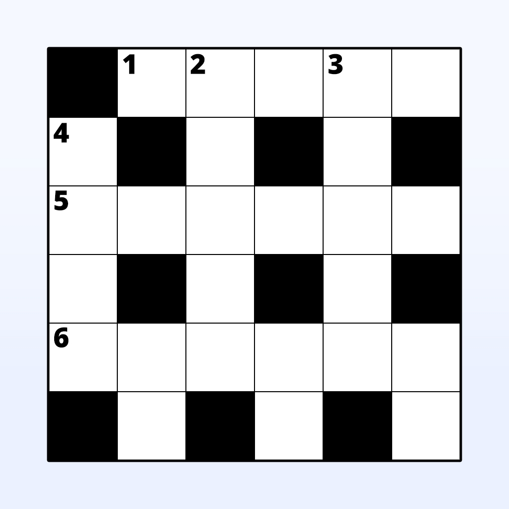 Printable Dave Fisher Crossword Puzzles