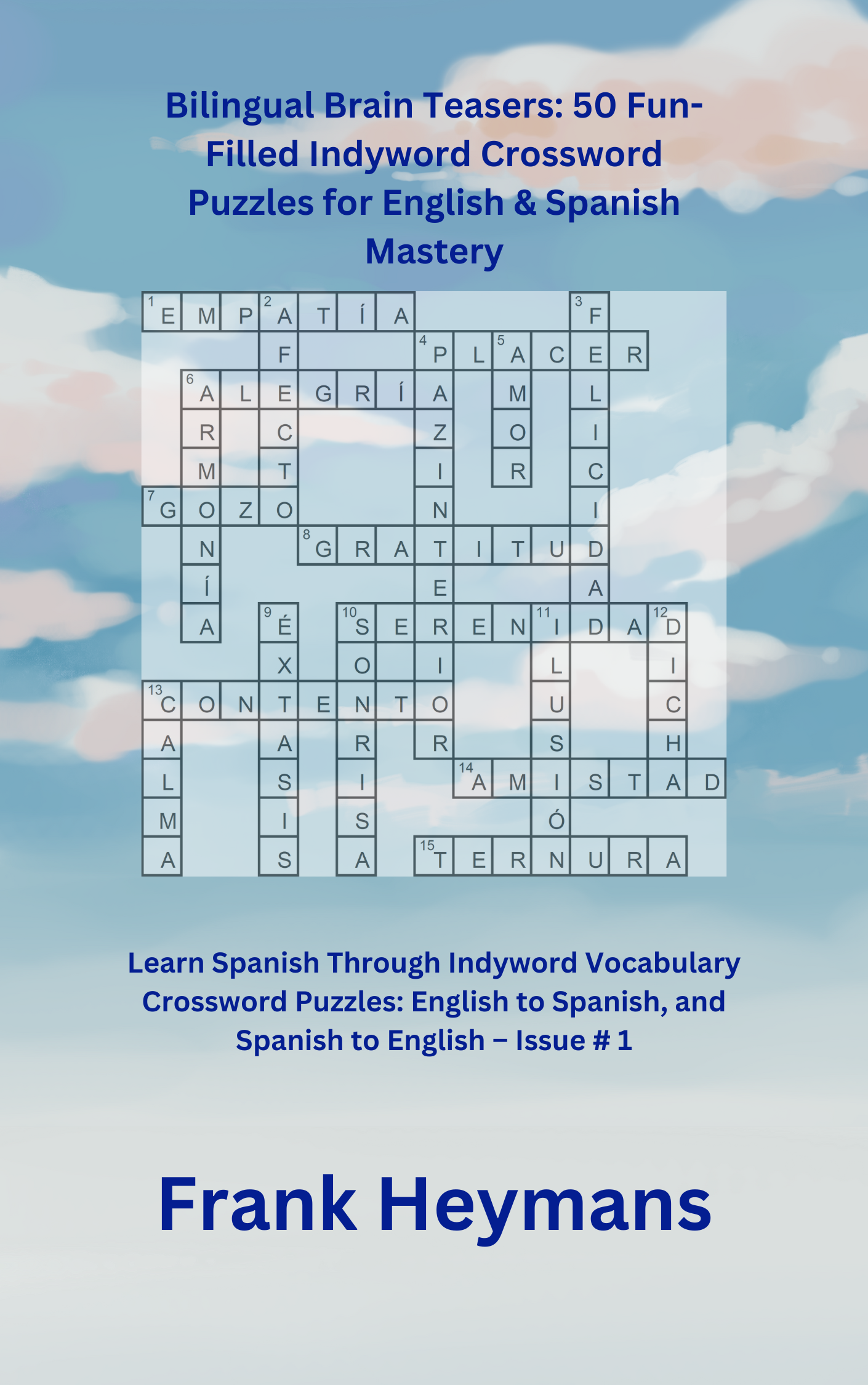 Easy Printable Crossword Puzzle Easy Printable Crossword Puzzle