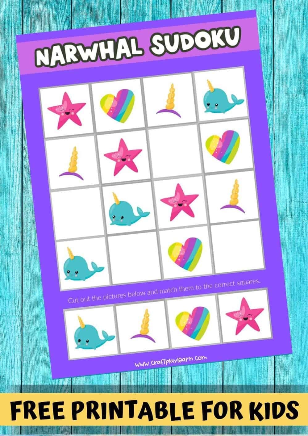 Free Printable Easy Sudoku Puzzles Free Printable Easy Sudoku Puzzles