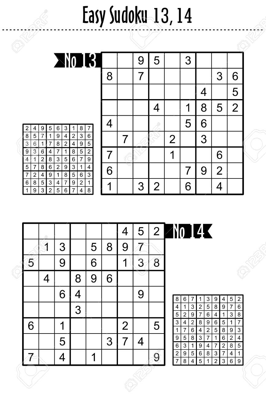 Kids Crossword Puzzles Beginner Sudoku Printables Kids Crossword Puzzles Beginner Sudoku Printables