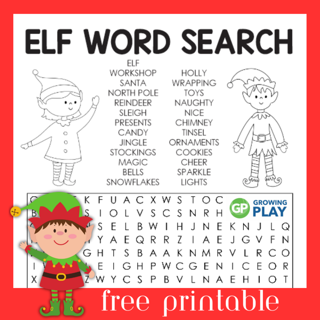 Word Puzzles Printable Word Puzzles Printable
