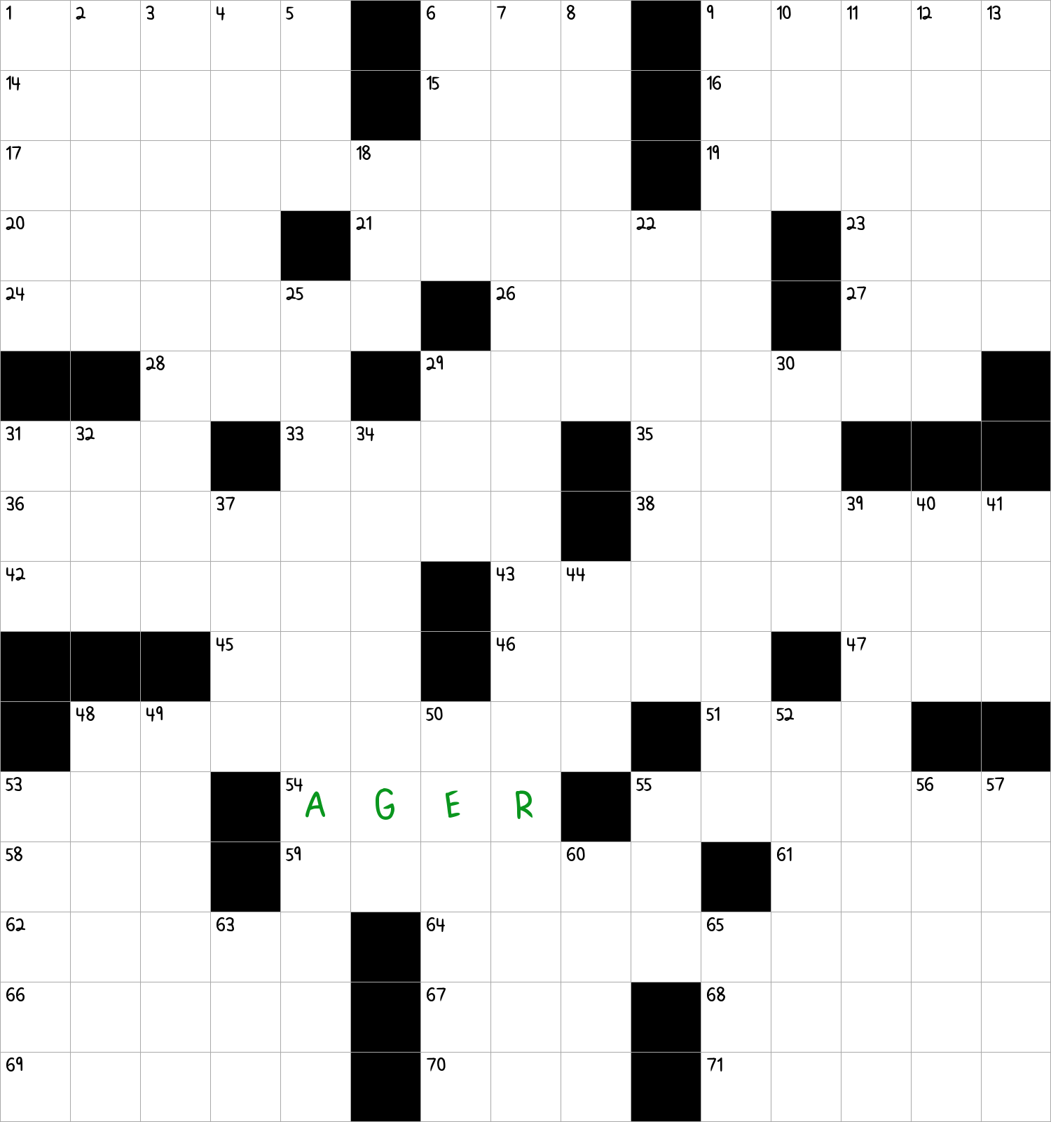 Ending With New Or Teen NYT Crossword Clue Ending With New Or Teen NYT Crossword Clue
