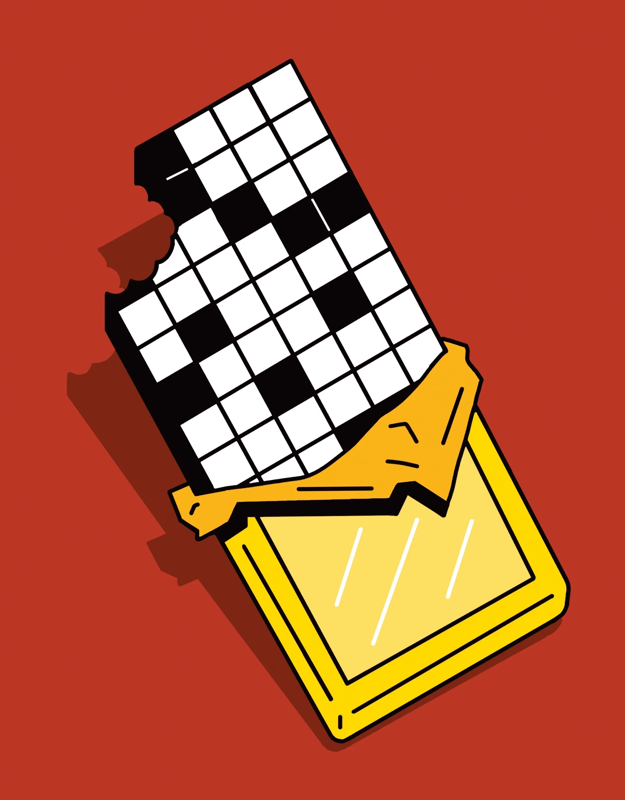 Escaping Into The Crossword Puzzle The New Yorker Escaping Into The Crossword Puzzle The New Yorker