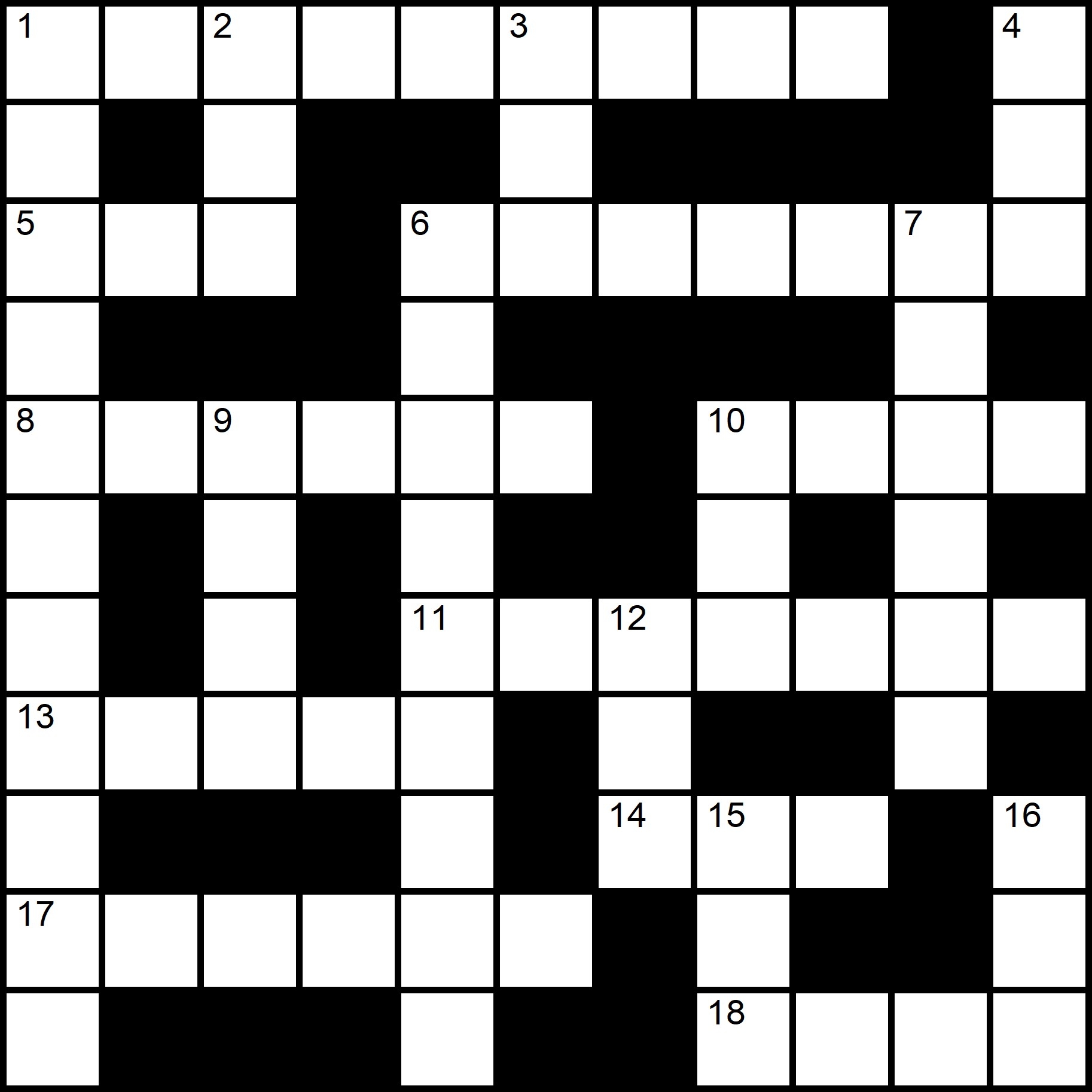 ESL Crosswords ESL Crosswords