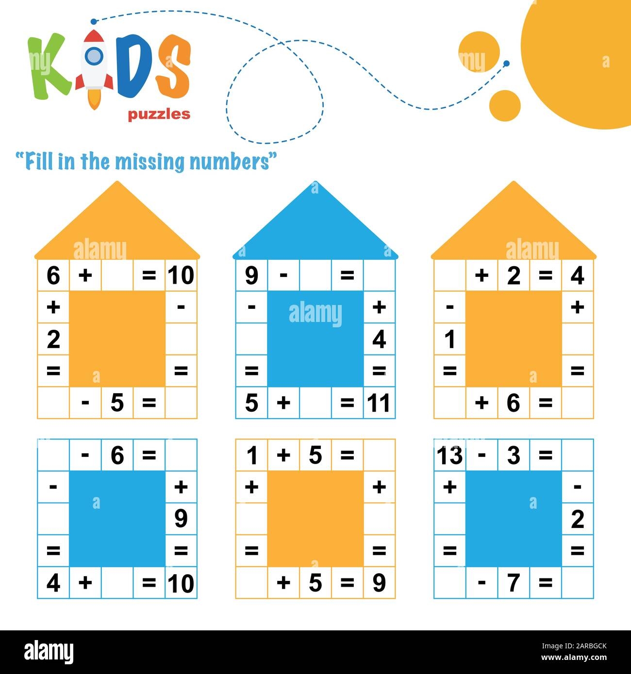 Number Crossword Puzzles Printable Number Crossword Puzzles Printable