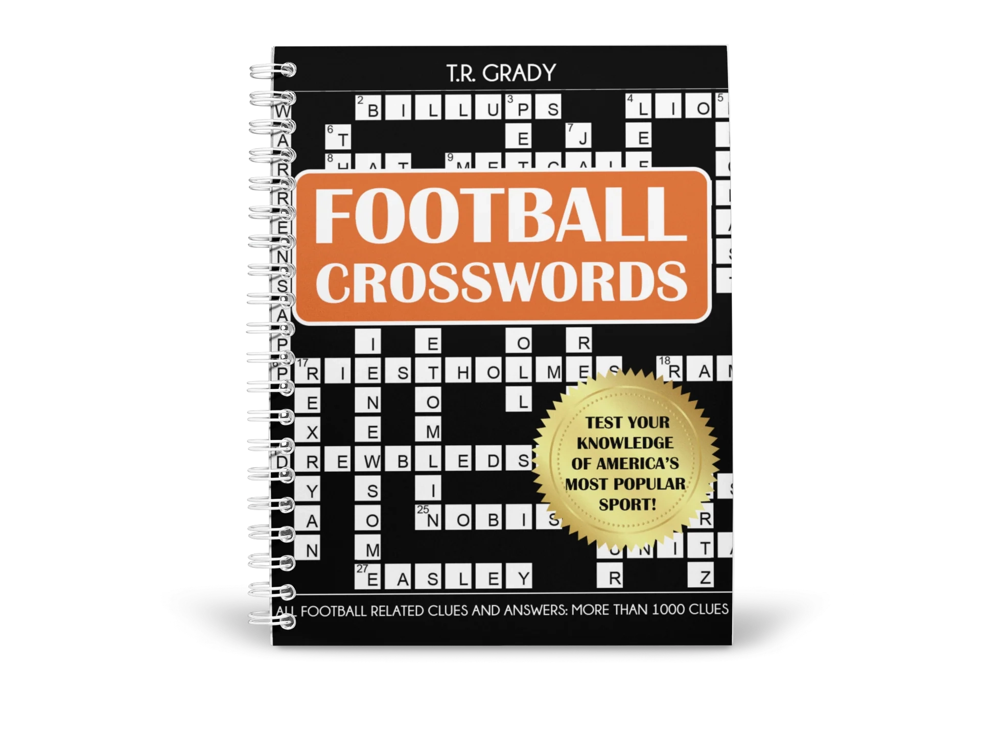 Printable Nfl Crossword Puzzles Printable Nfl Crossword Puzzles