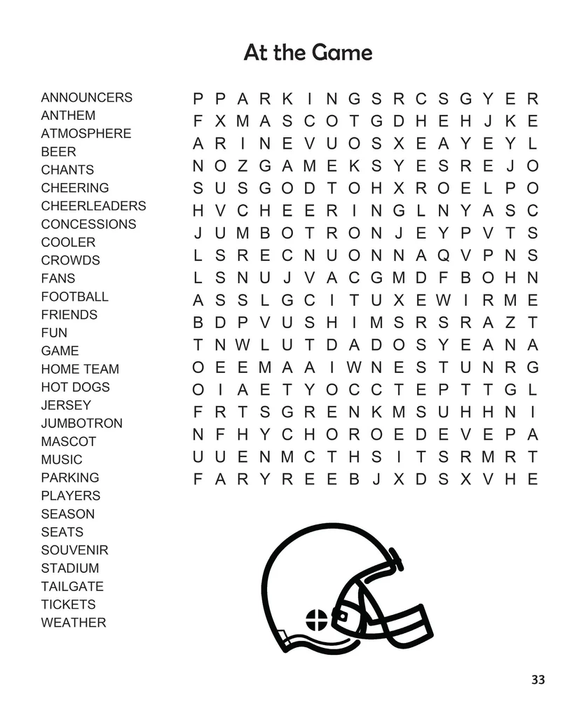 Football Puzzle Book Crosswords Word Search Word Scrambles Trivia Dylanna Press Football Puzzle Book Crosswords Word Search Word Scrambles Trivia Dylanna Press