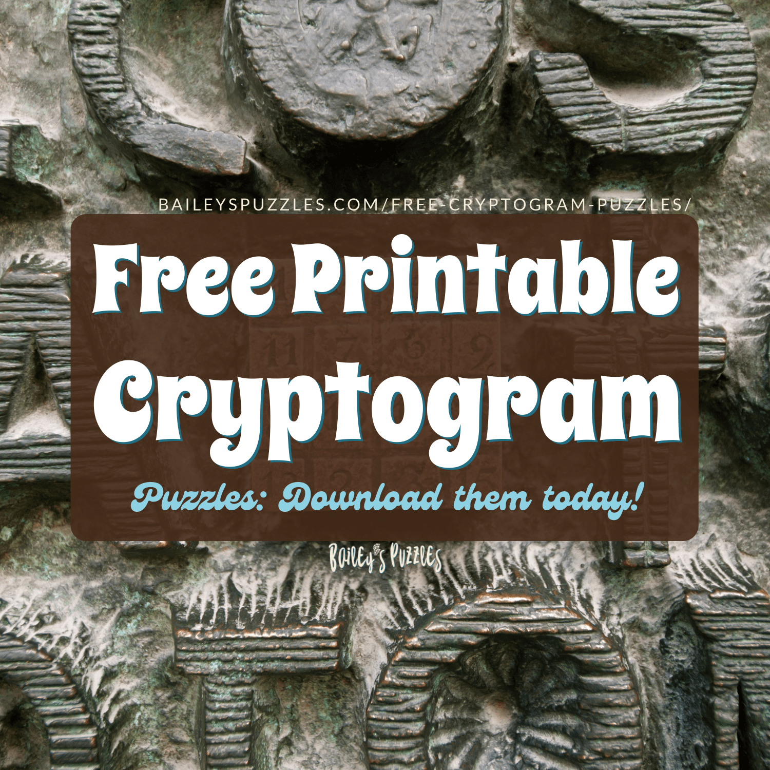 Free Cryptogram Puzzles Payhip Free Cryptogram Puzzles Payhip