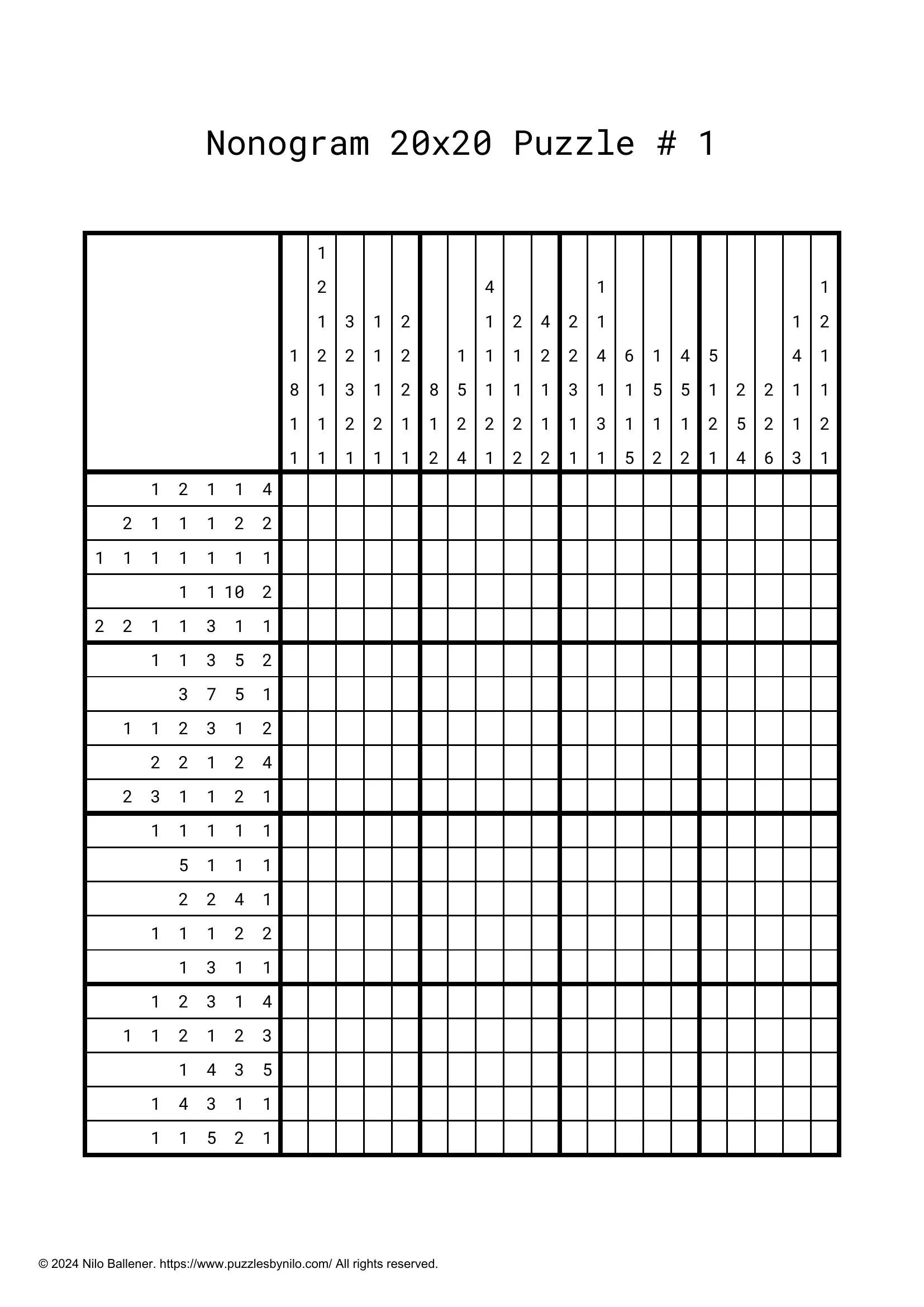 Logic Puzzles Printable Free Logic Puzzles Printable Free
