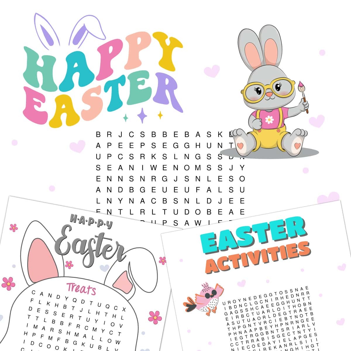 Free Printable Seek And Find Puzzles Free Printable Seek And Find Puzzles