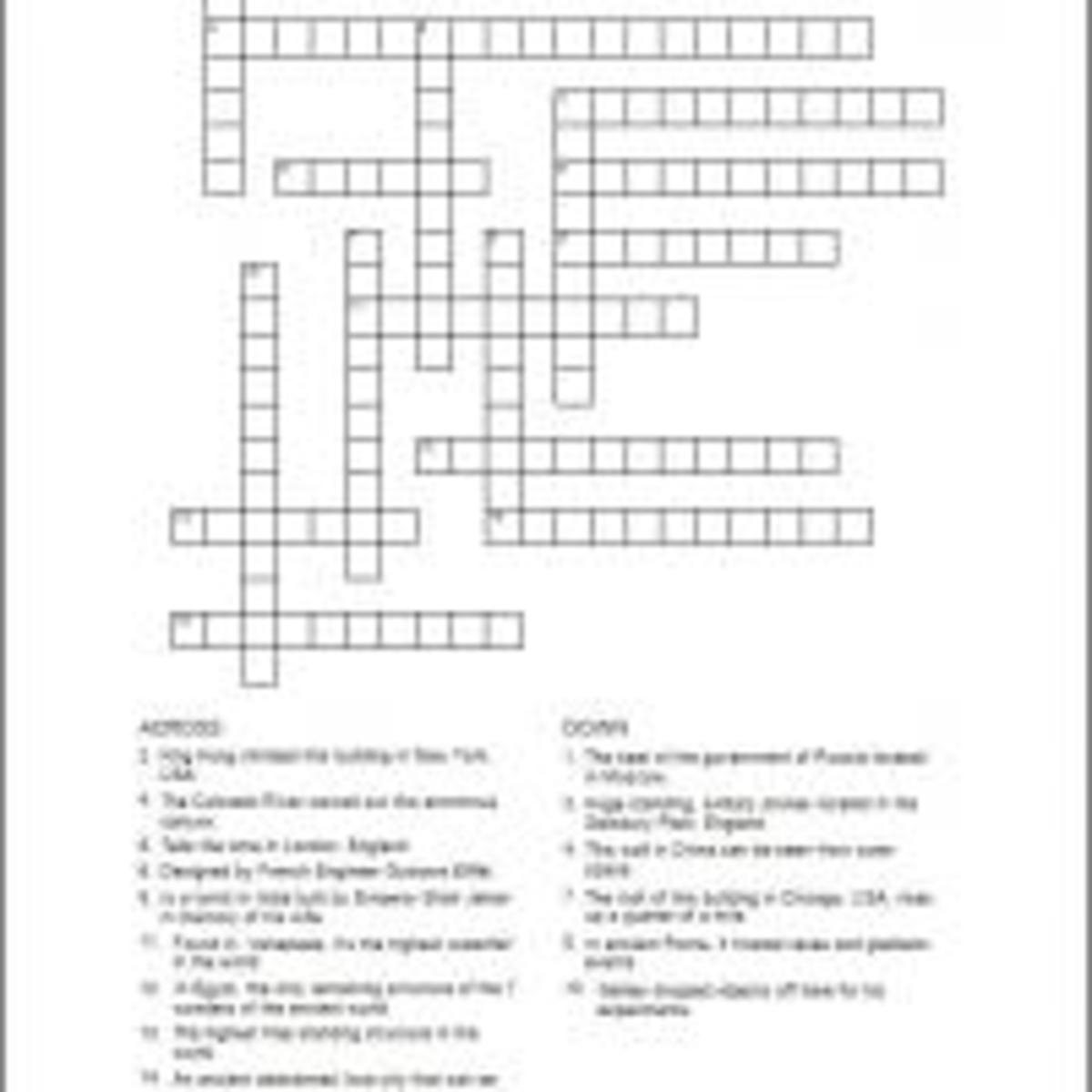 Printable Brain Puzzles Printable Brain Puzzles