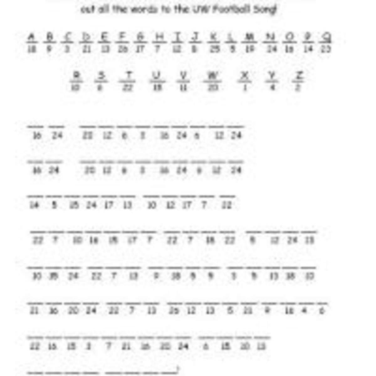 Free Printable Brain Teasers Are Used In Business As Motivational Tools For Team Building HubPages Free Printable Brain Teasers Are Used In Business As Motivational Tools For Team Building HubPages