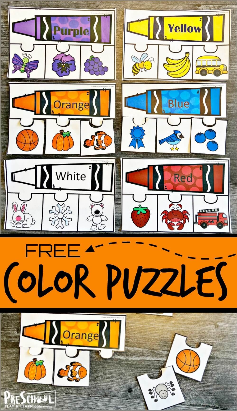 Childrens Printable Puzzles Childrens Printable Puzzles