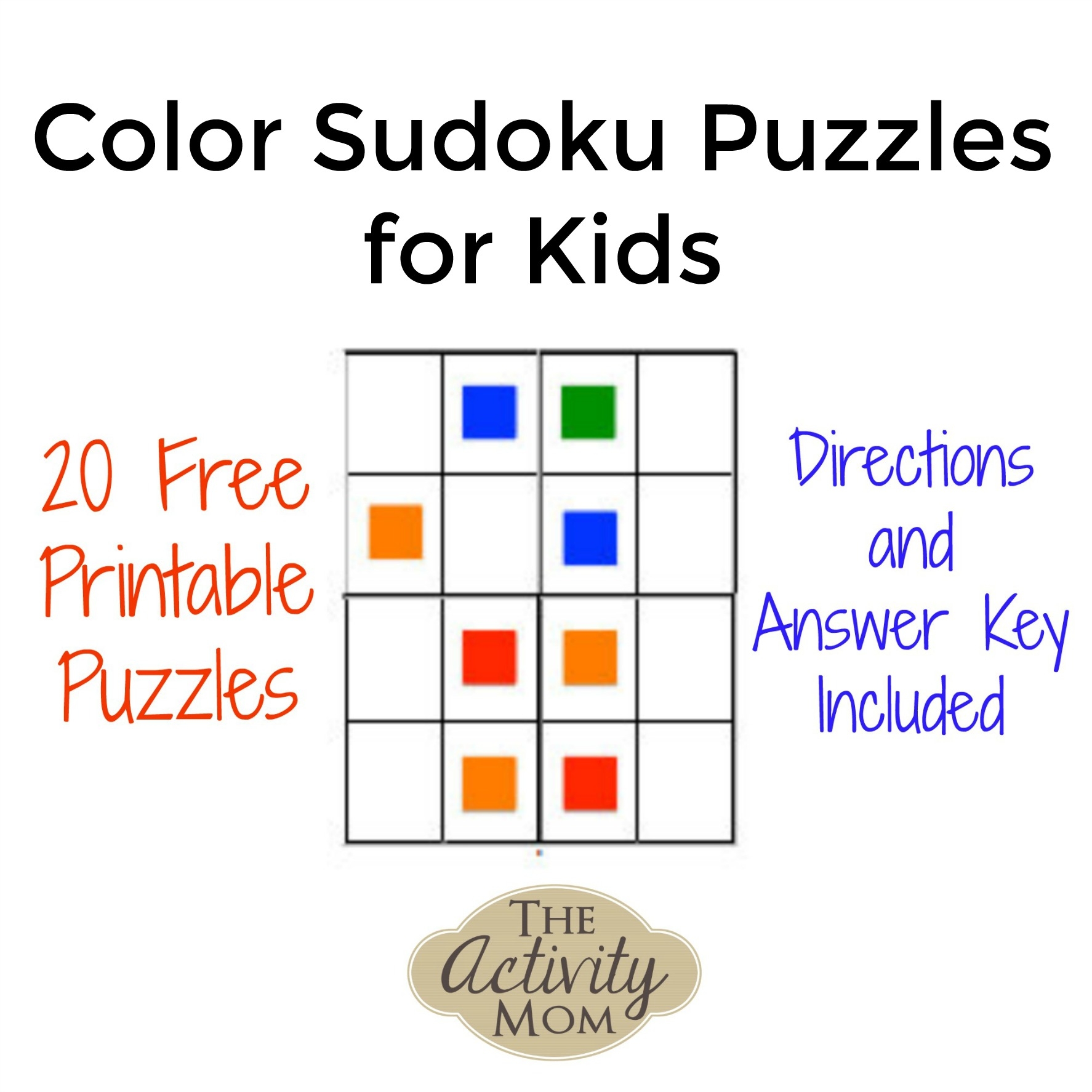 Sudoku Puzzles Free Printable Sudoku Puzzles Free Printable