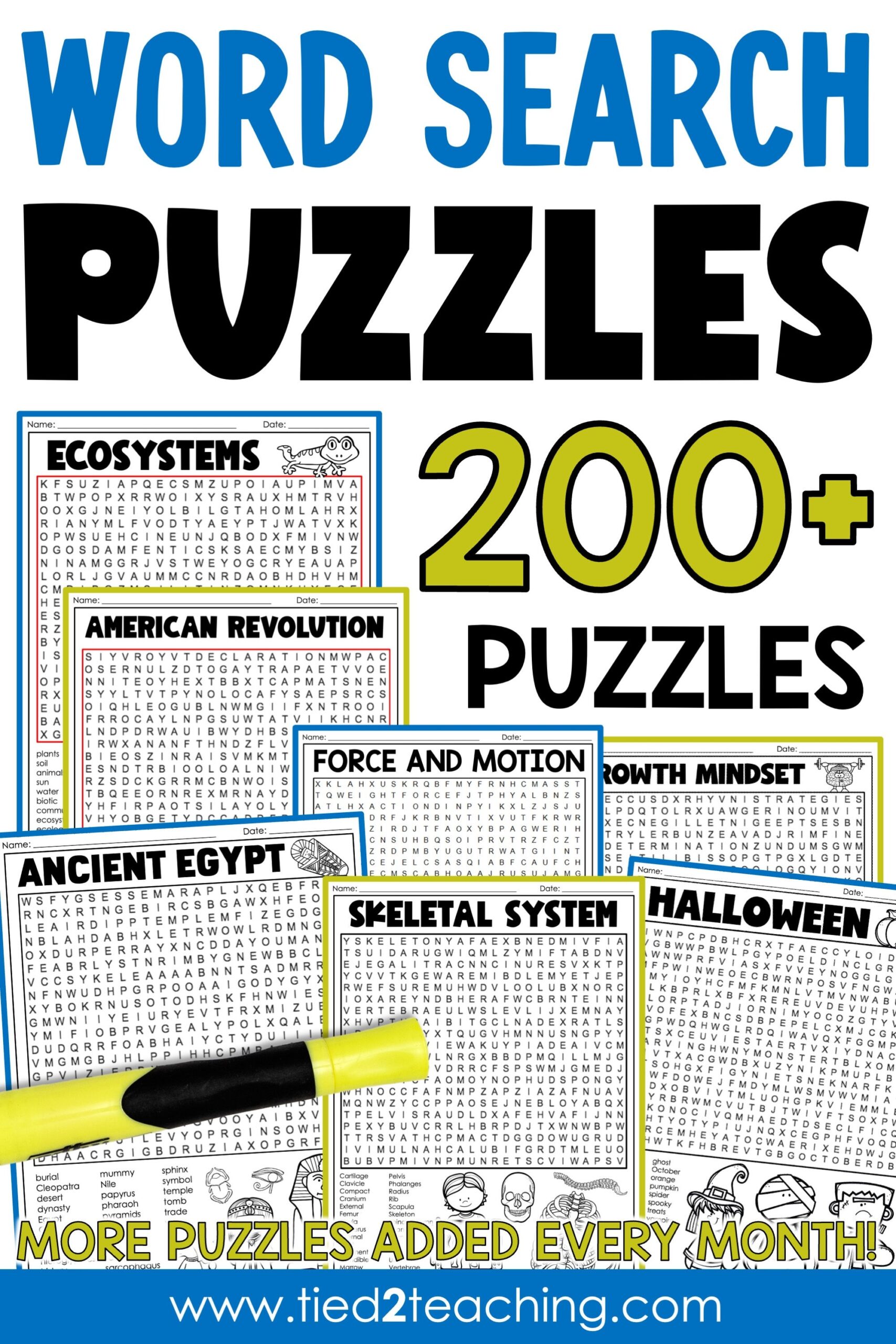 Free Printable Crossword Puzzles Shop On Pinterest Free Printable Crossword Puzzles Shop On Pinterest