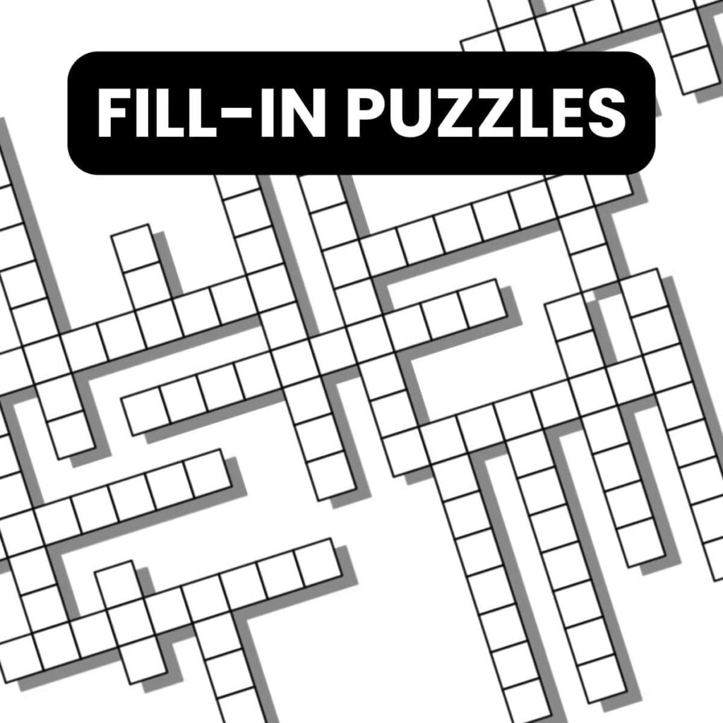 Crossword Puzzles Pdf Printable Crossword Puzzles Pdf Printable