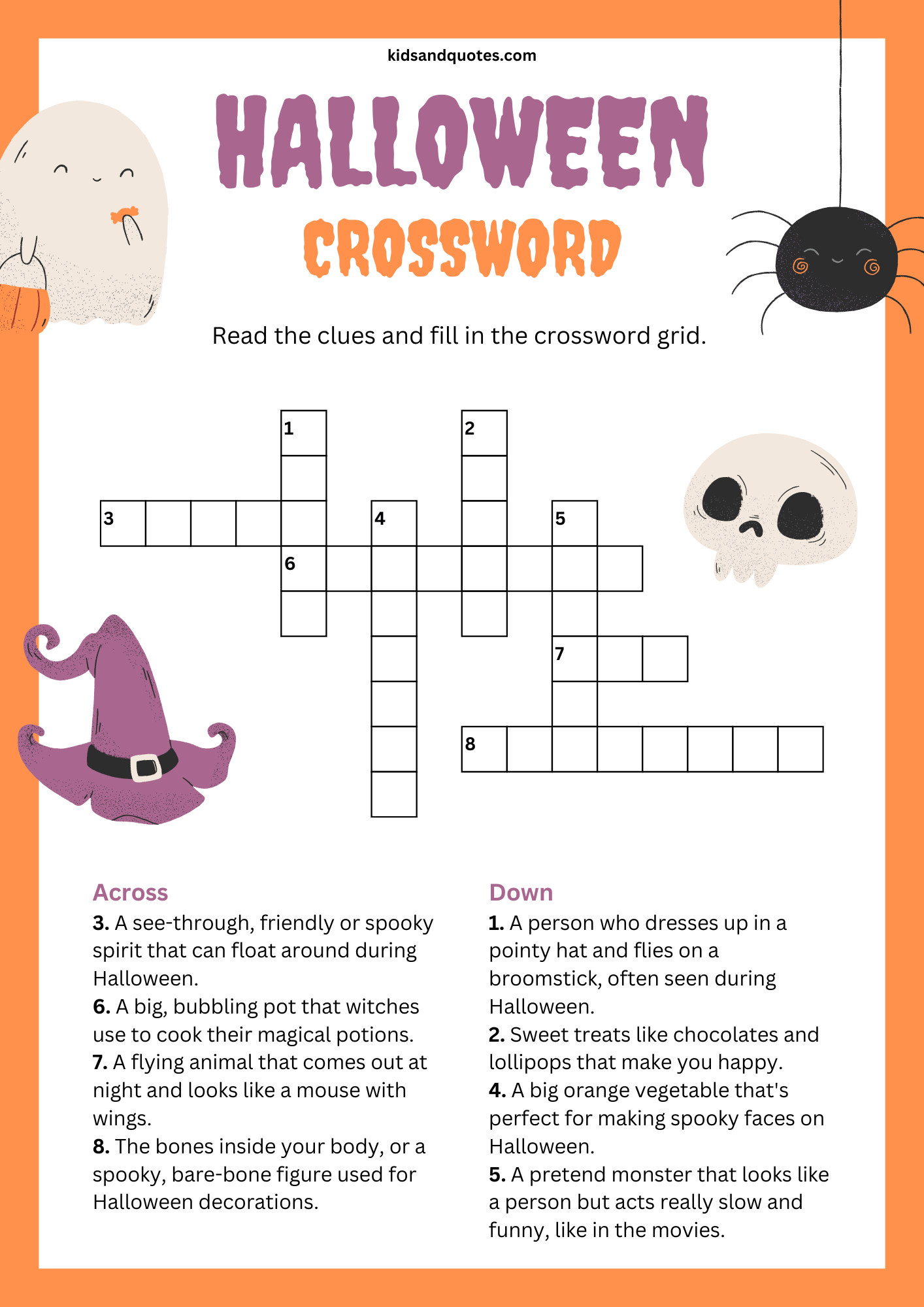 Free Printable Halloween Activity Sheets for Preschool Elementary School Kids Kids Quotes Quotes Jokes Riddles For Happy And Kind Children Free Printable Halloween Activity Sheets for Preschool Elementary School Kids Kids Quotes Quotes Jokes Riddles For Happy And Kind Children