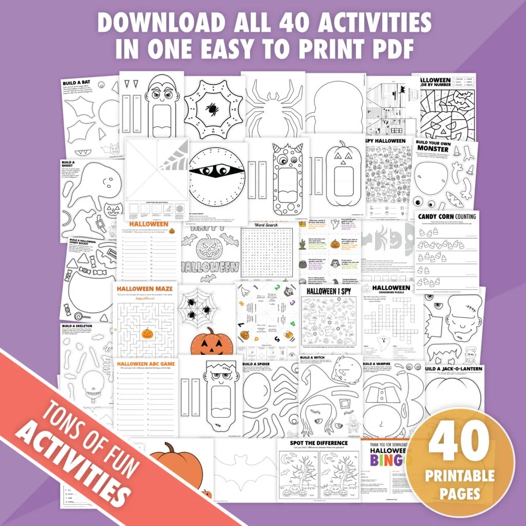 Halloween Crossword Puzzles Printable Halloween Crossword Puzzles Printable