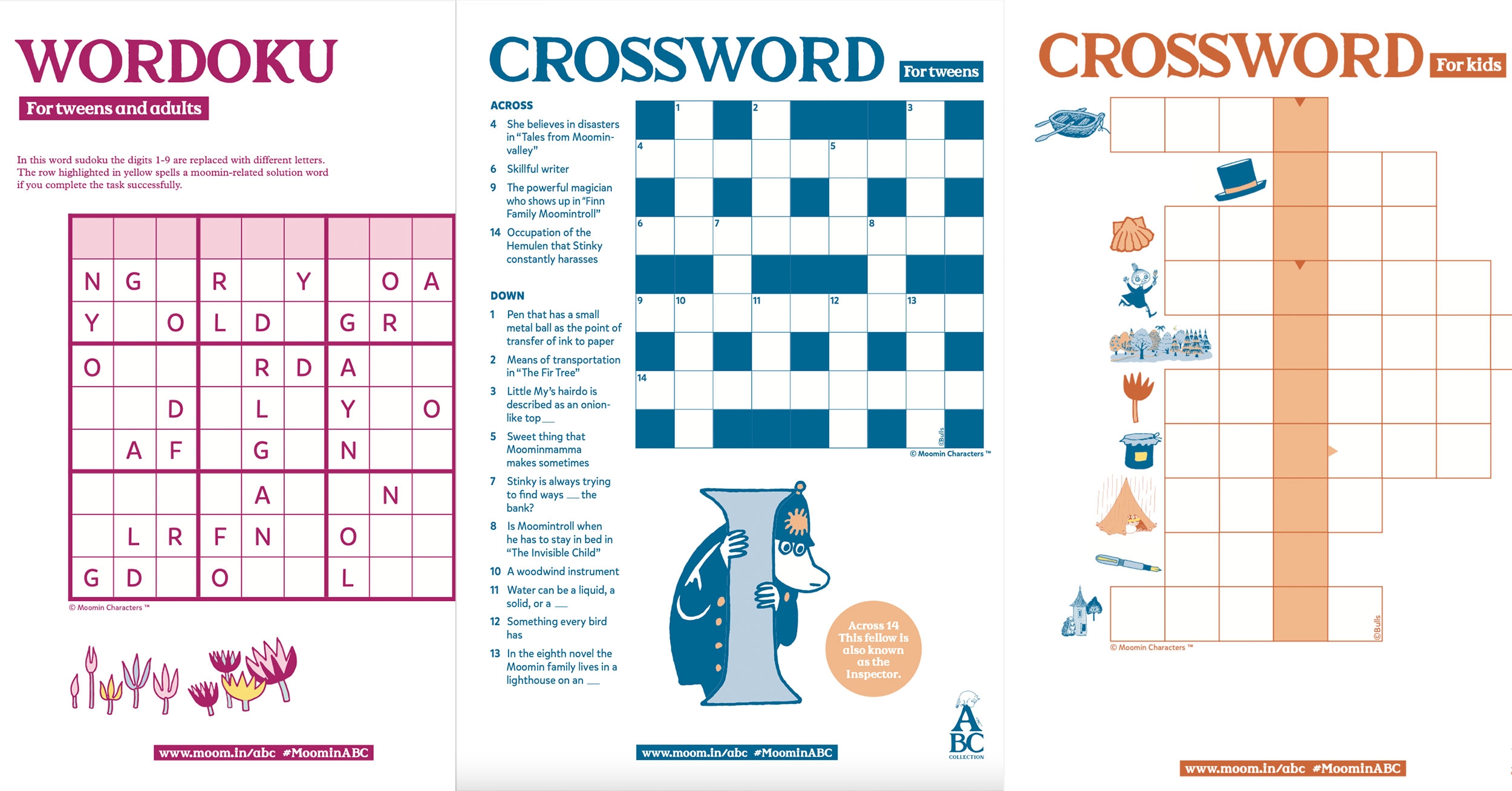Free Printable Childrens Puzzles Free Printable Childrens Puzzles