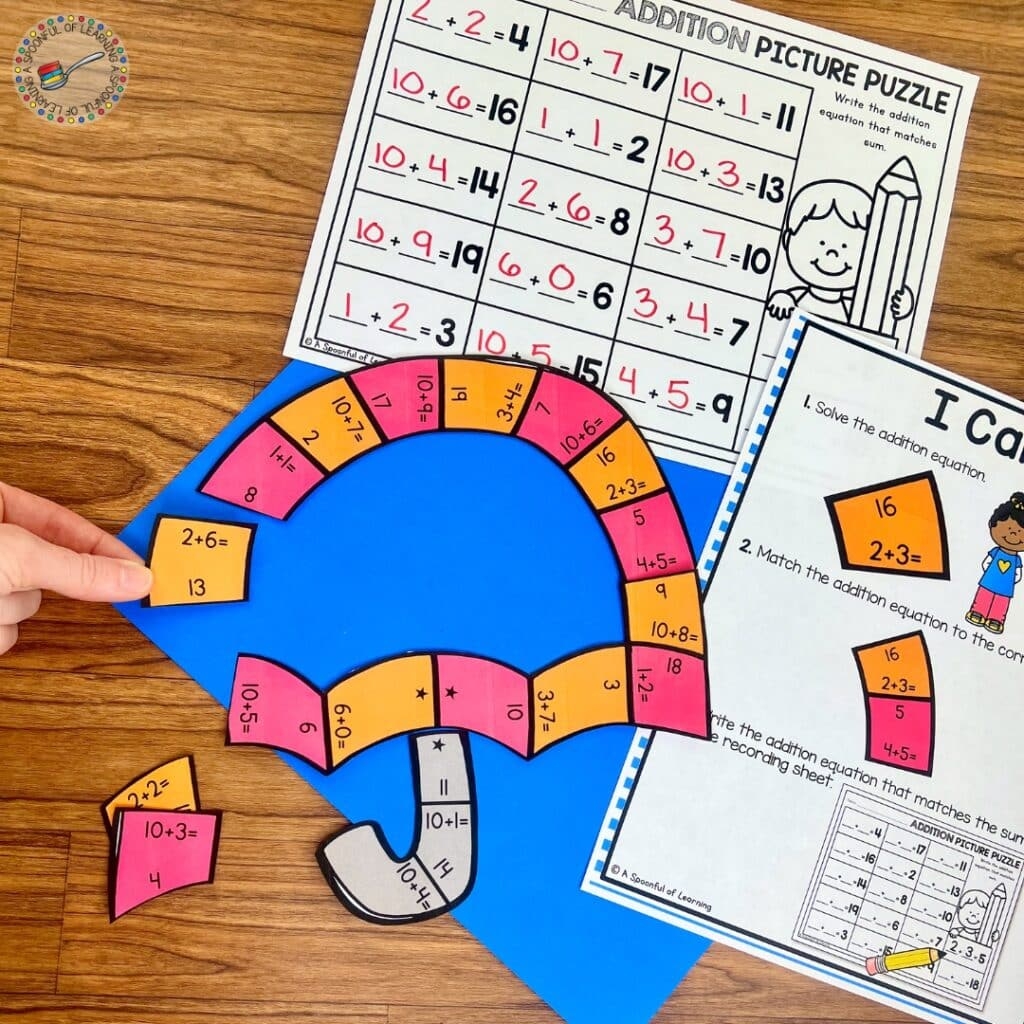 Paper Puzzles Printable Paper Puzzles Printable