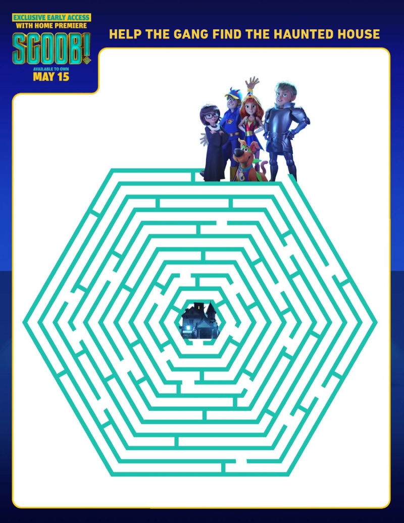 Printable Puzzles Free Scooby Doo Crossword Printable Puzzles Free Scooby Doo Crossword