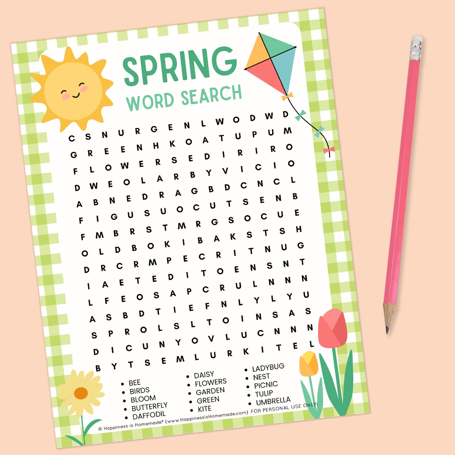 Free Printable Word Puzzles Free Printable Word Puzzles
