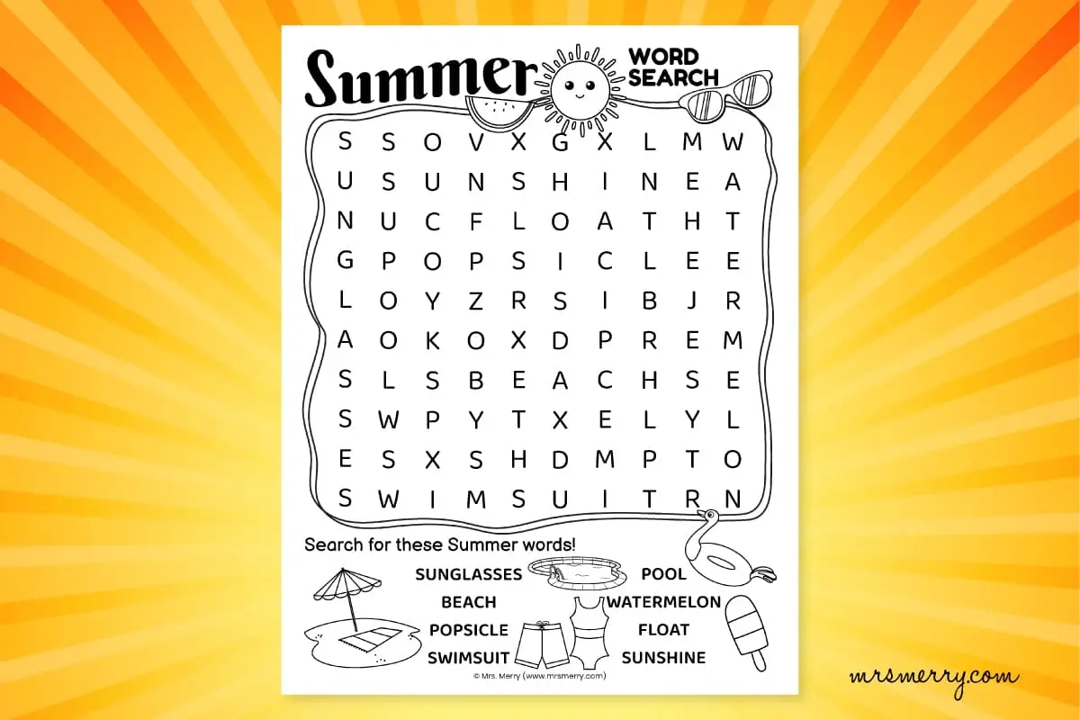 Printable Puzzles Printable Puzzles