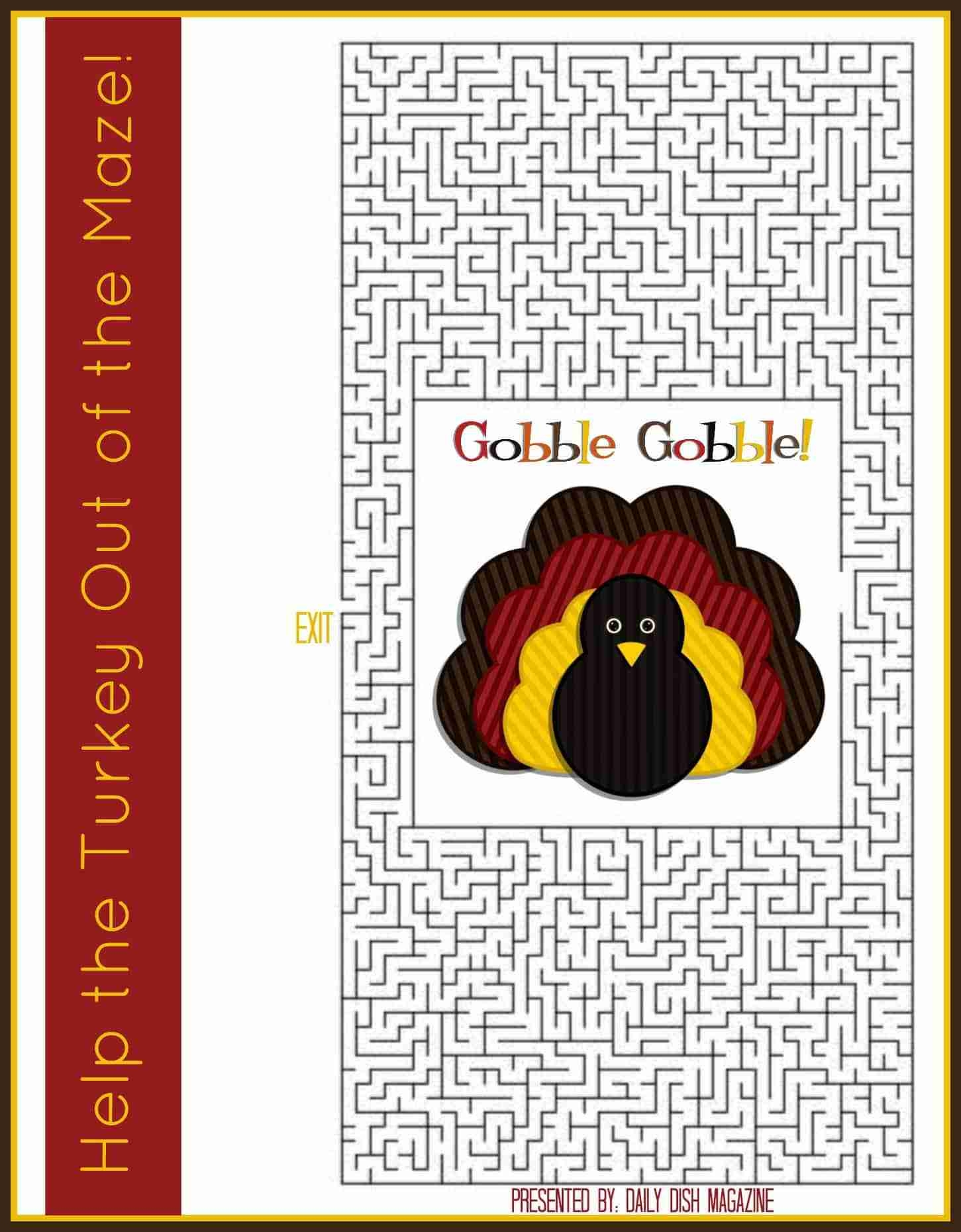 Free Thanksgiving Puzzles Word Search And Maze Printable Daily Worksheets Library Free Thanksgiving Puzzles Word Search And Maze Printable Daily Worksheets Library