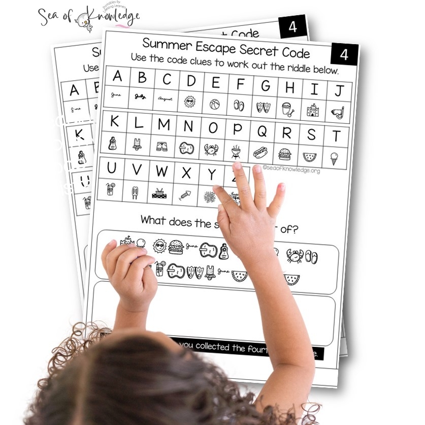 Fun And Educational Escape Room Riddles And Answers For Kids Fun And Educational Escape Room Riddles And Answers For Kids
