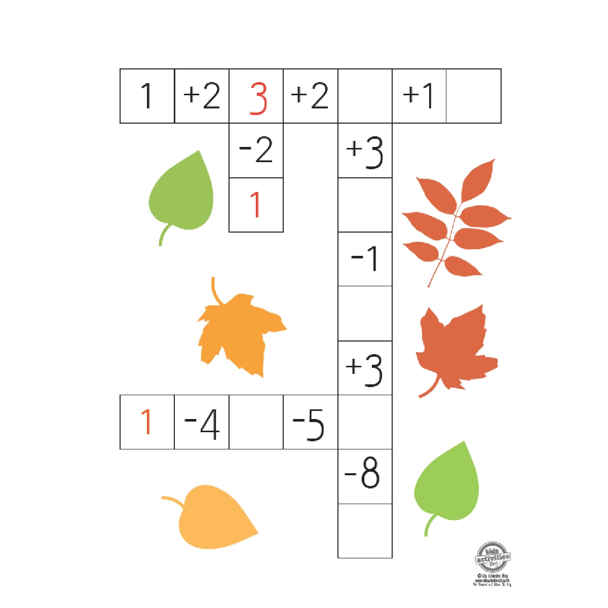 Kindergarten October Printable Crossword Puzzles Kindergarten October Printable Crossword Puzzles