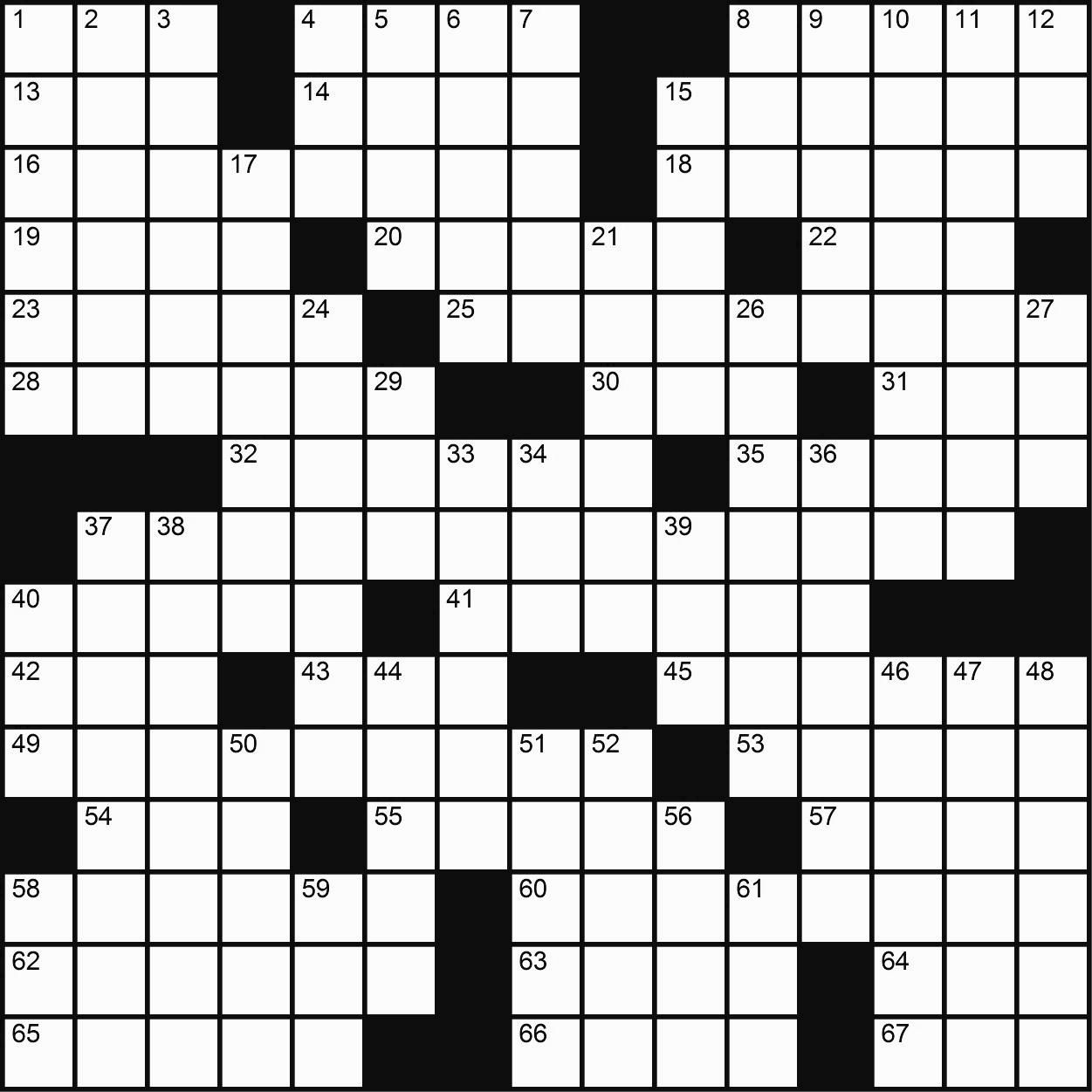 Game Changing A Crossword PLAYTIME Game Changing A Crossword PLAYTIME