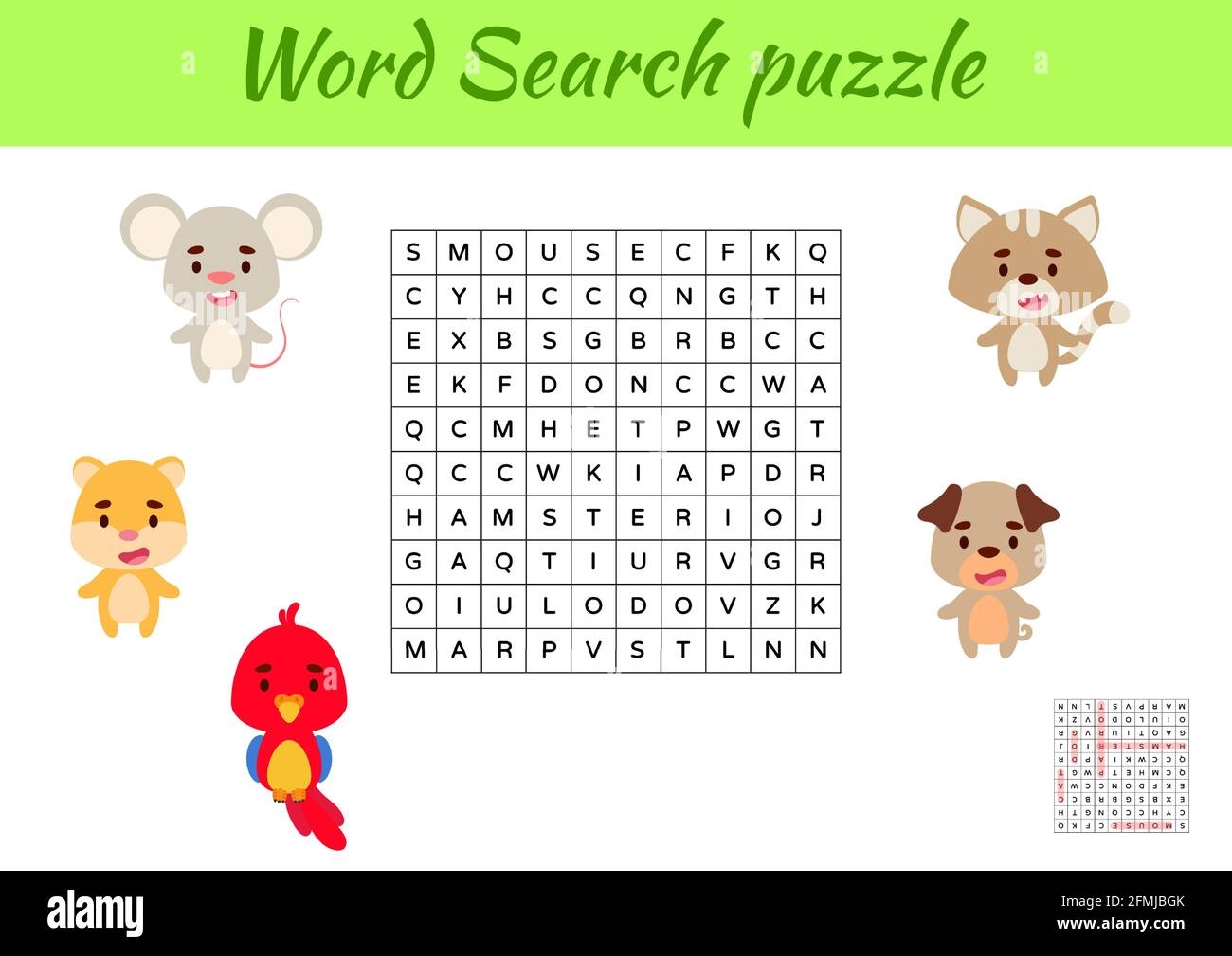 Game Template Word Search Puzzle Of Animals For Children With Pictures Kids Activity Worksheet Printable Version Educational Game For Study English Stock Vector Image U0026 Art Alamy Game Template Word Search Puzzle Of Animals For Children With Pictures Kids Activity Worksheet Printable Version Educational Game For Study English Stock Vector Image U0026 Art Alamy