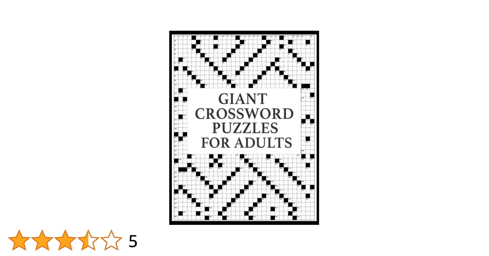 Giant Crossword Puzzles For Adults Hard Crossword Puzzle Book For Seniors 40 Jumbo Puzzles With Solutions 32x42 Mega Size Grid 600 Plus Clues In Each Game Press Mix Web Shop 9798374038774 Amazon Books Giant Crossword Puzzles For Adults Hard Crossword Puzzle Book For Seniors 40 Jumbo Puzzles With Solutions 32x42 Mega Size Grid 600 Plus Clues In Each Game Press Mix Web Shop 9798374038774 Amazon Books