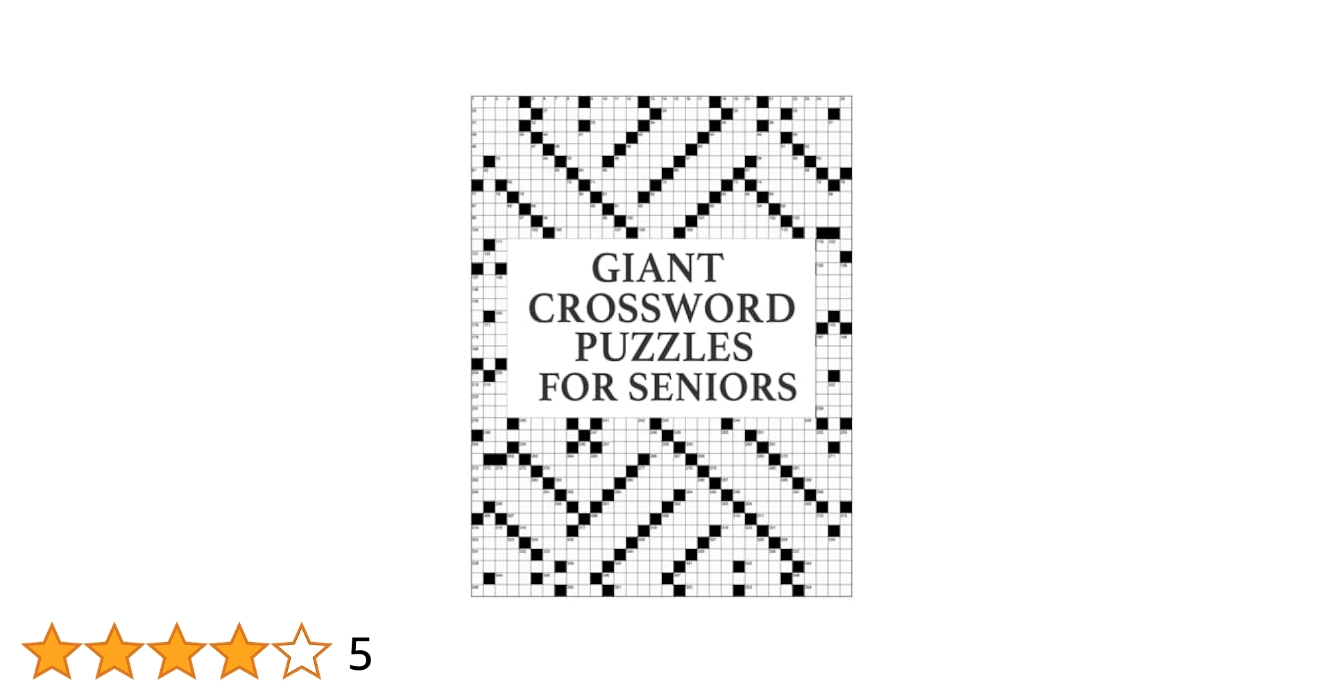 Giant Crossword Puzzles For Seniors Hard Crossword Puzzle Books For Older Adults 40 Jumbo Puzzles With Solutions 32x42 Mega Size Grid 600 Plus Clues In Each Game Press Mix Web Shop 9798410109291 Giant Crossword Puzzles For Seniors Hard Crossword Puzzle Books For Older Adults 40 Jumbo Puzzles With Solutions 32x42 Mega Size Grid 600 Plus Clues In Each Game Press Mix Web Shop 9798410109291