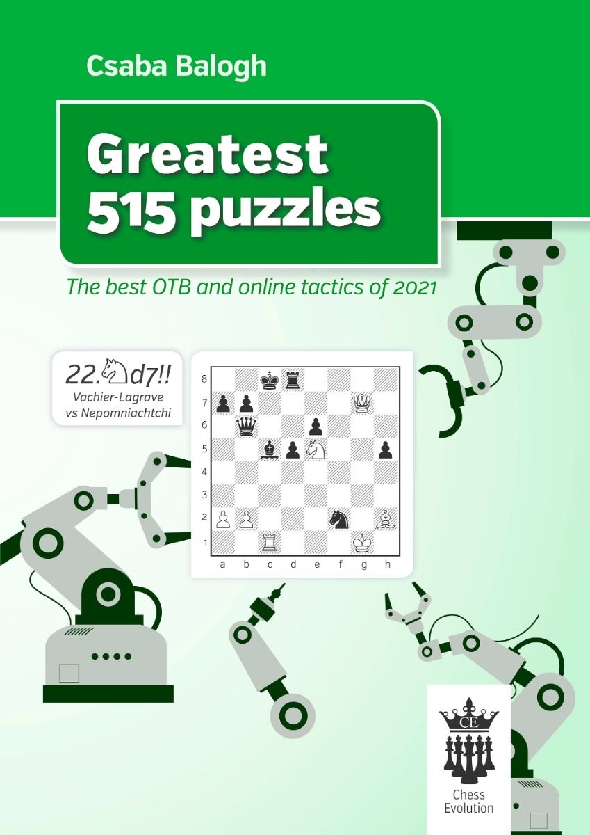 Greatest 515 Puzzles Of 2021 Greatest 515 Puzzles Of 2021