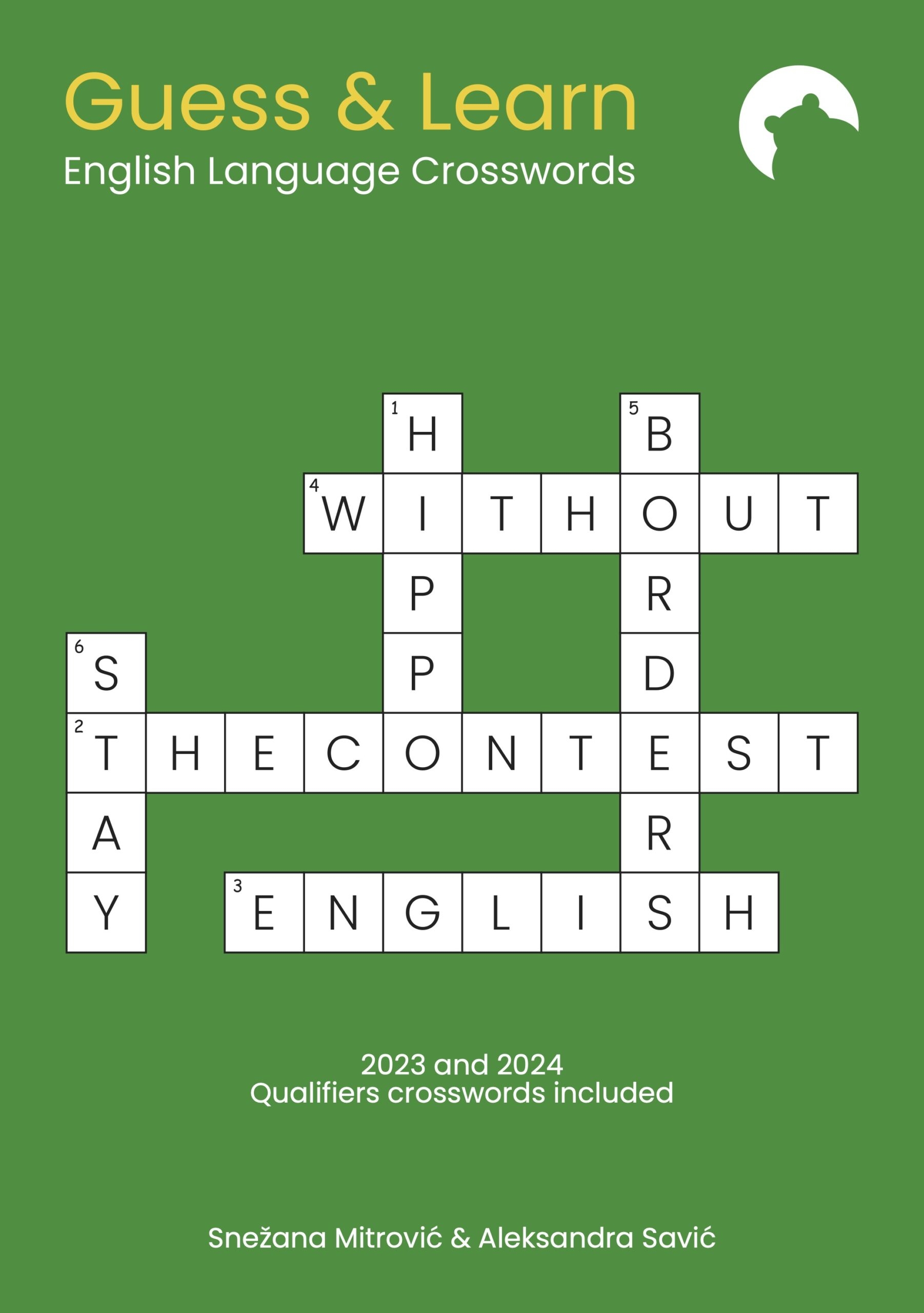 Guess And Learn Crosswords 2025 Hippo The Contest Store Guess And Learn Crosswords 2025 Hippo The Contest Store